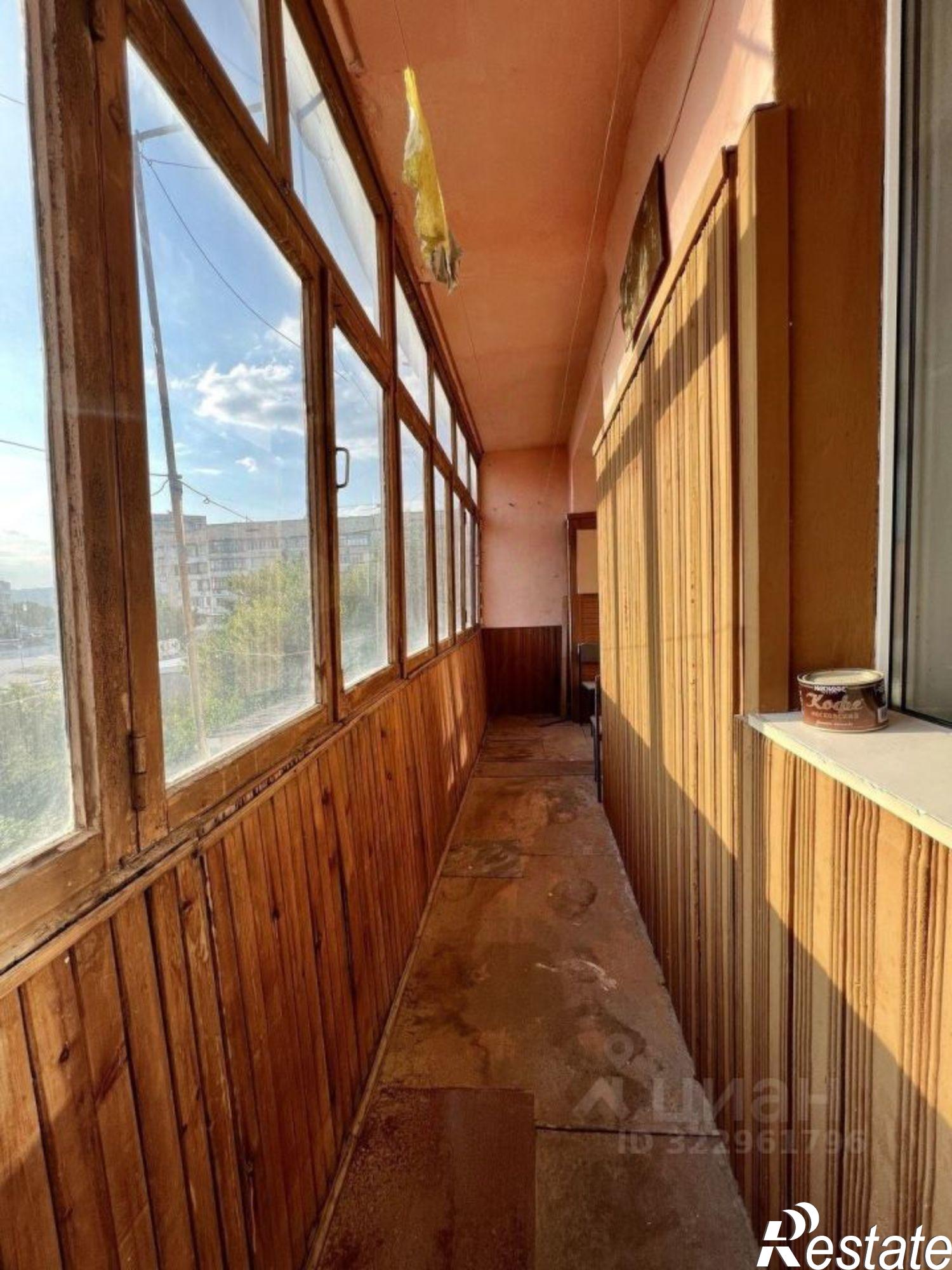 Купить квартиру за 5 950 000 рублей на улица Мира, 12