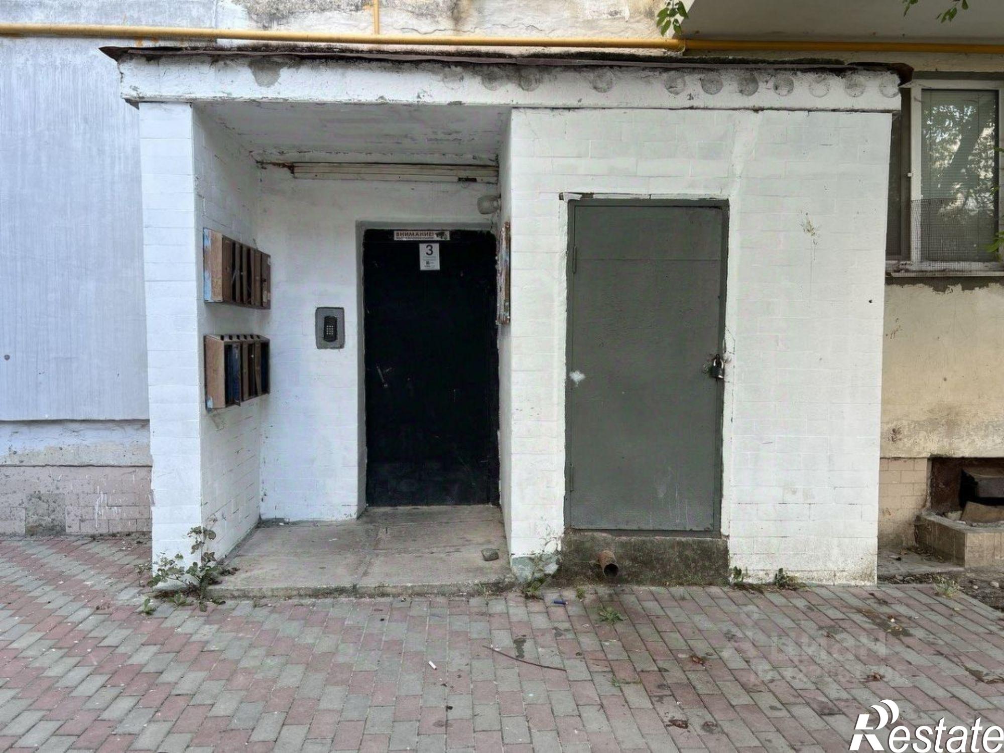 Купить квартиру за 5 950 000 рублей на улица Мира, 12