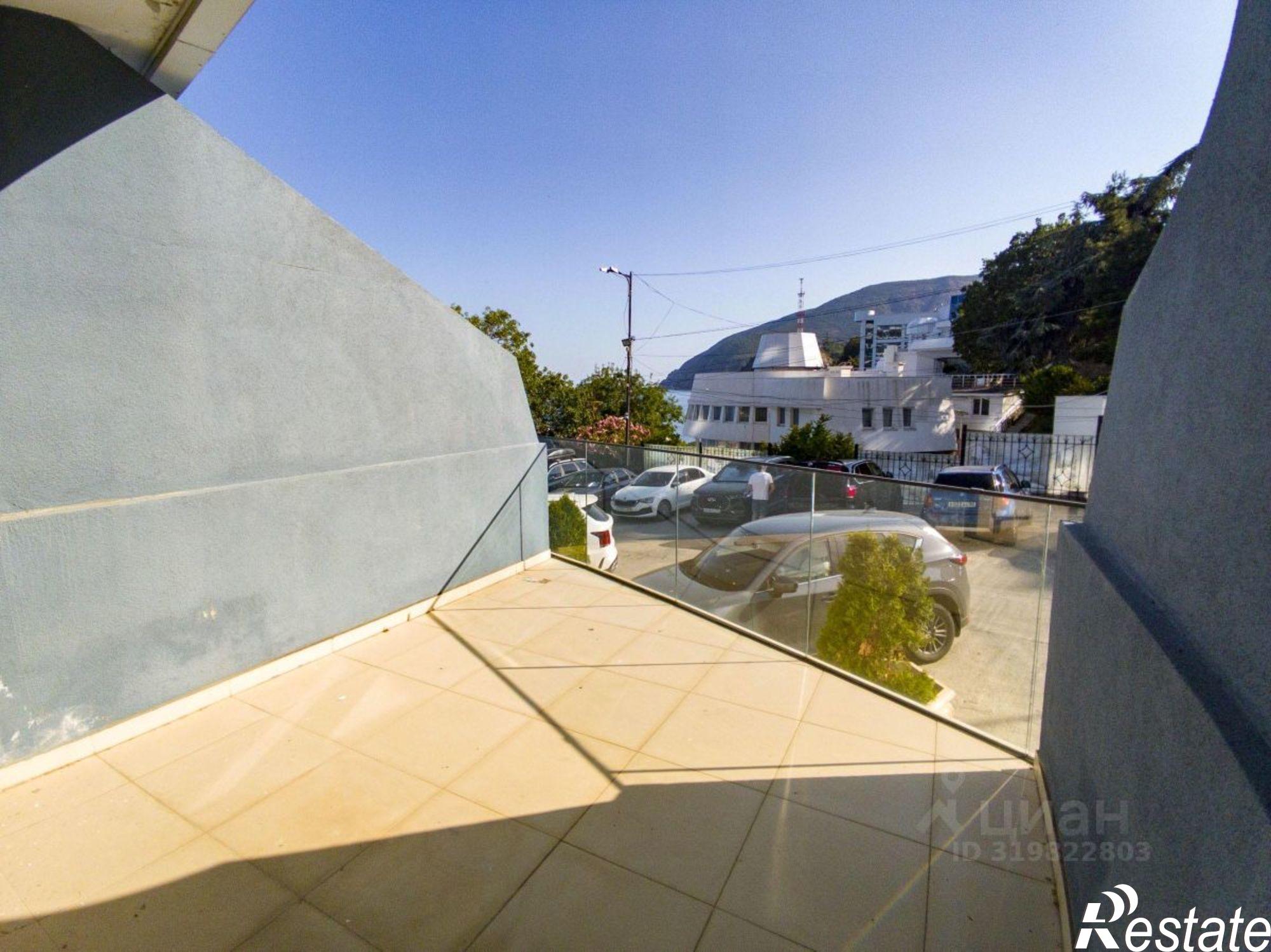 Купить квартиру за 19 500 000 рублей на Жилой комплекс «Аю-даг», 6В к2