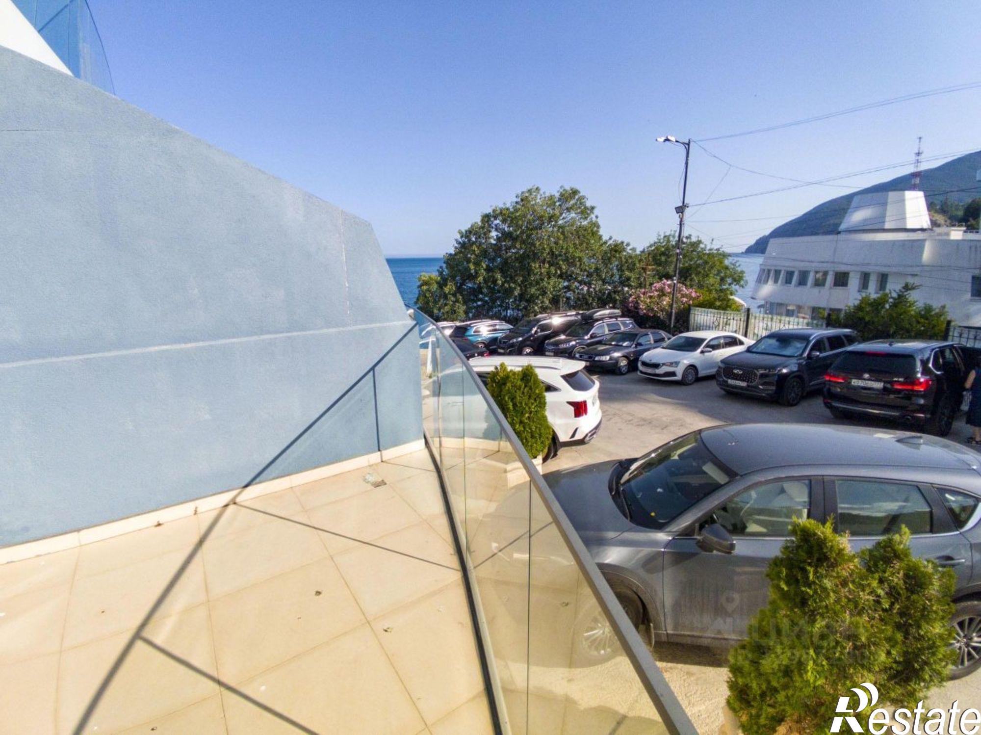 Купить квартиру за 19 500 000 рублей на Жилой комплекс «Аю-даг», 6В к2