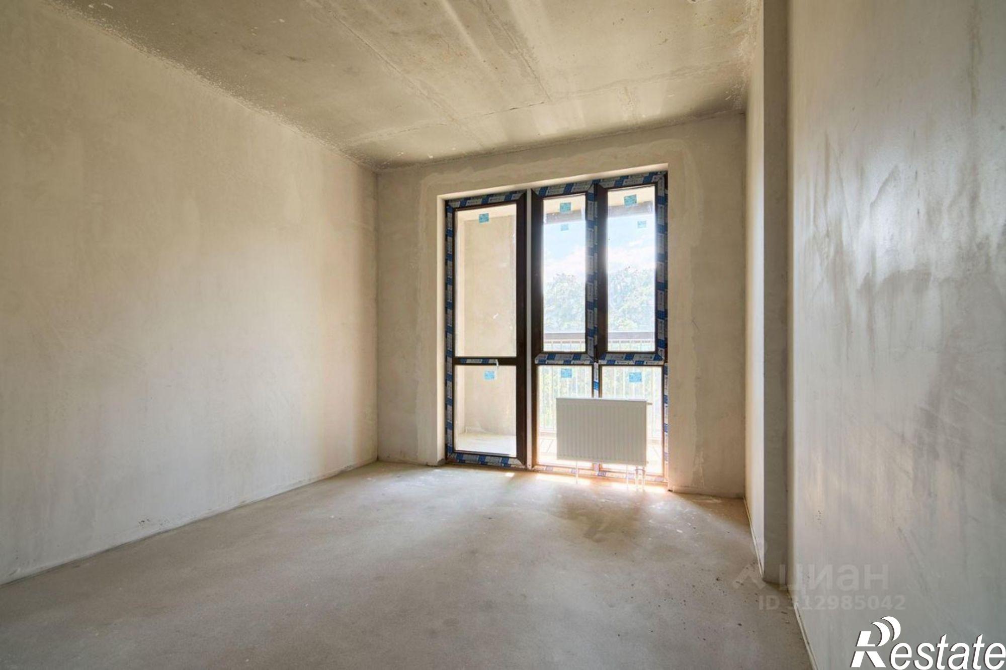 Купить квартиру за 10 495 800 рублей на улица Авроры, 77 к1