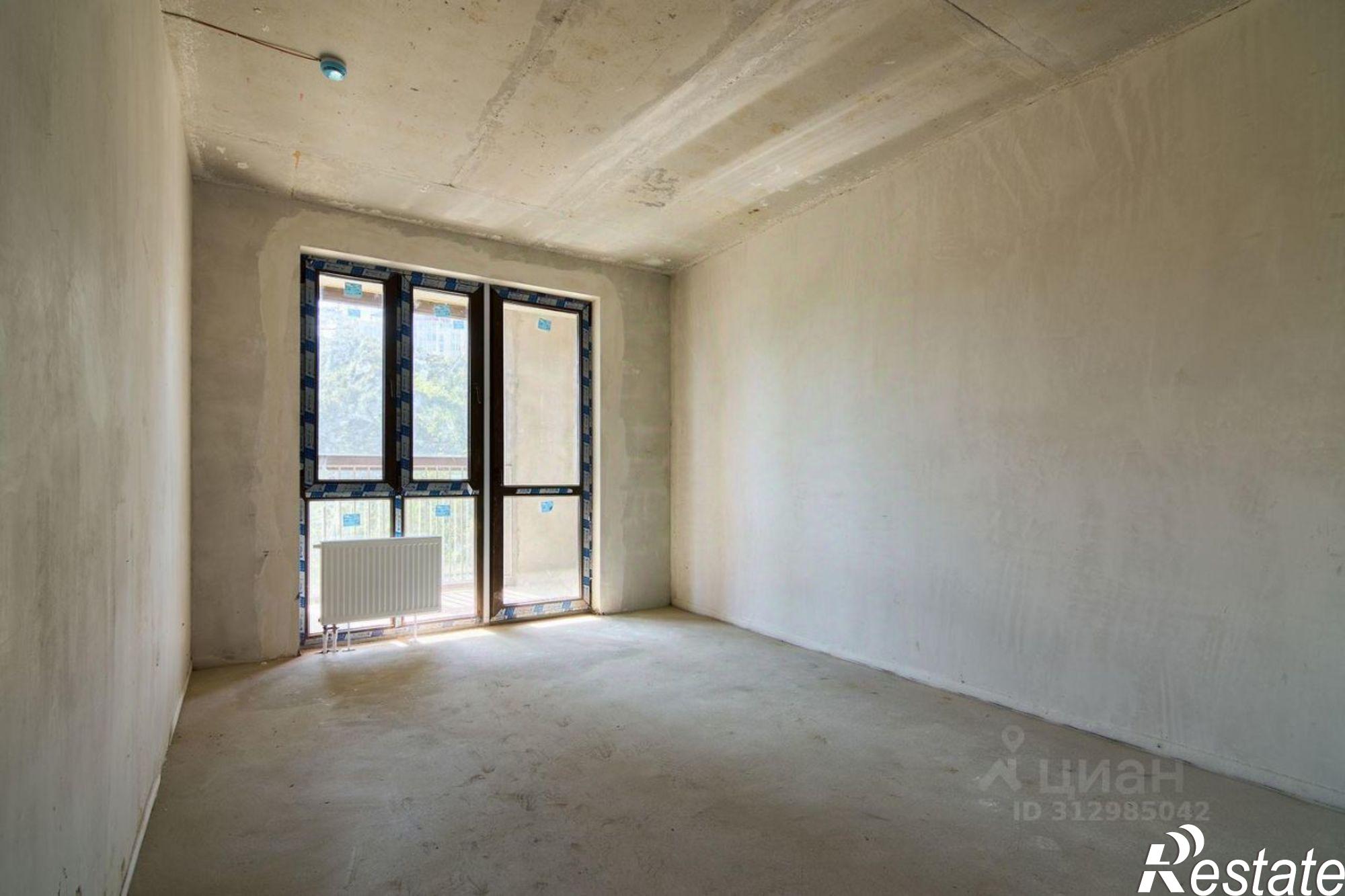 Купить квартиру за 10 495 800 рублей на улица Авроры, 77 к1