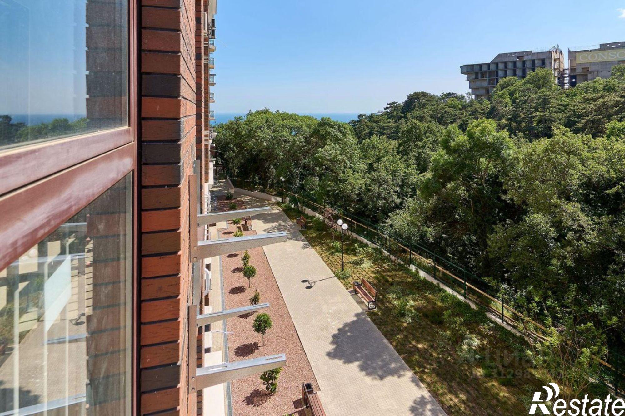 Купить квартиру за 10 495 800 рублей на улица Авроры, 77 к1