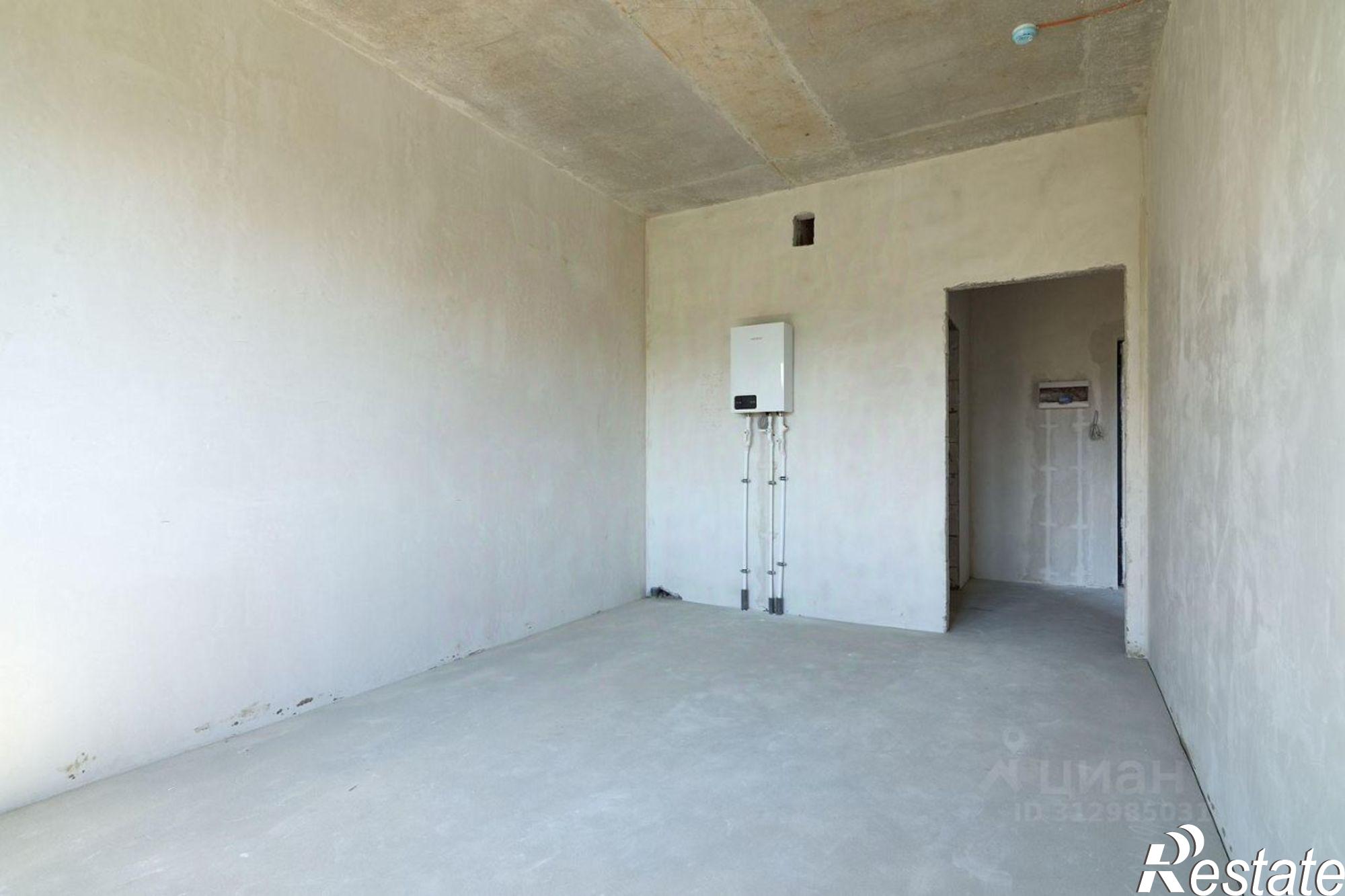 Купить квартиру за 10 812 000 рублей на улица Авроры, 77 к1