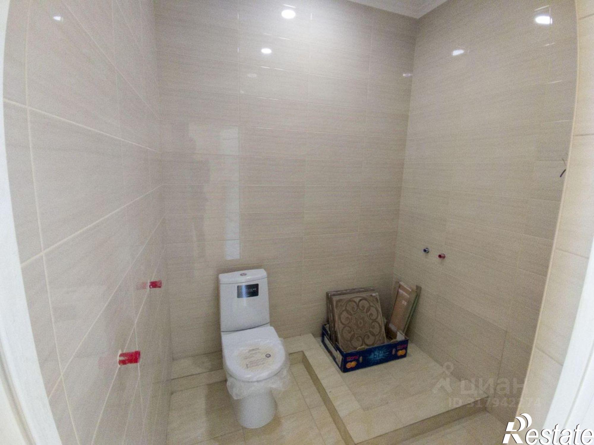 Купить квартиру за 21 800 000 рублей на Жилой комплекс «Аю-даг», 6В к2