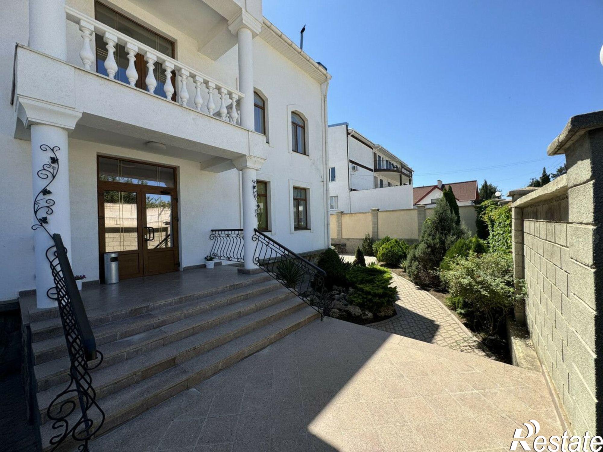 Купить ОСЗ, отдельно стоящее здание за 540 464 рублей на улица Авиаторов, 15