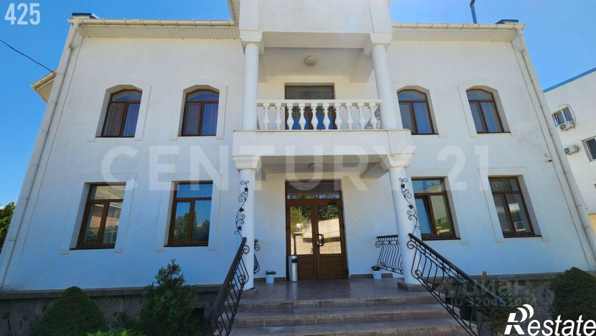 Купить ОСЗ, отдельно стоящее здание за 540 464 рублей на улица Авиаторов, 15