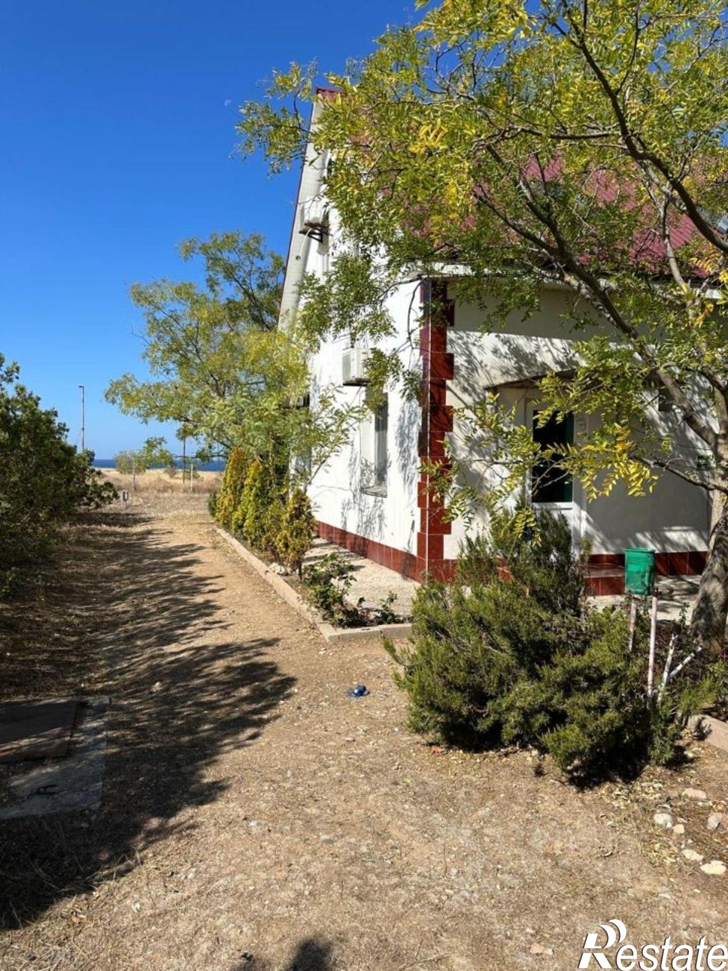 Купить ОСЗ, отдельно стоящее здание за 10 500 000 рублей на Севастополь, Нахимовский район