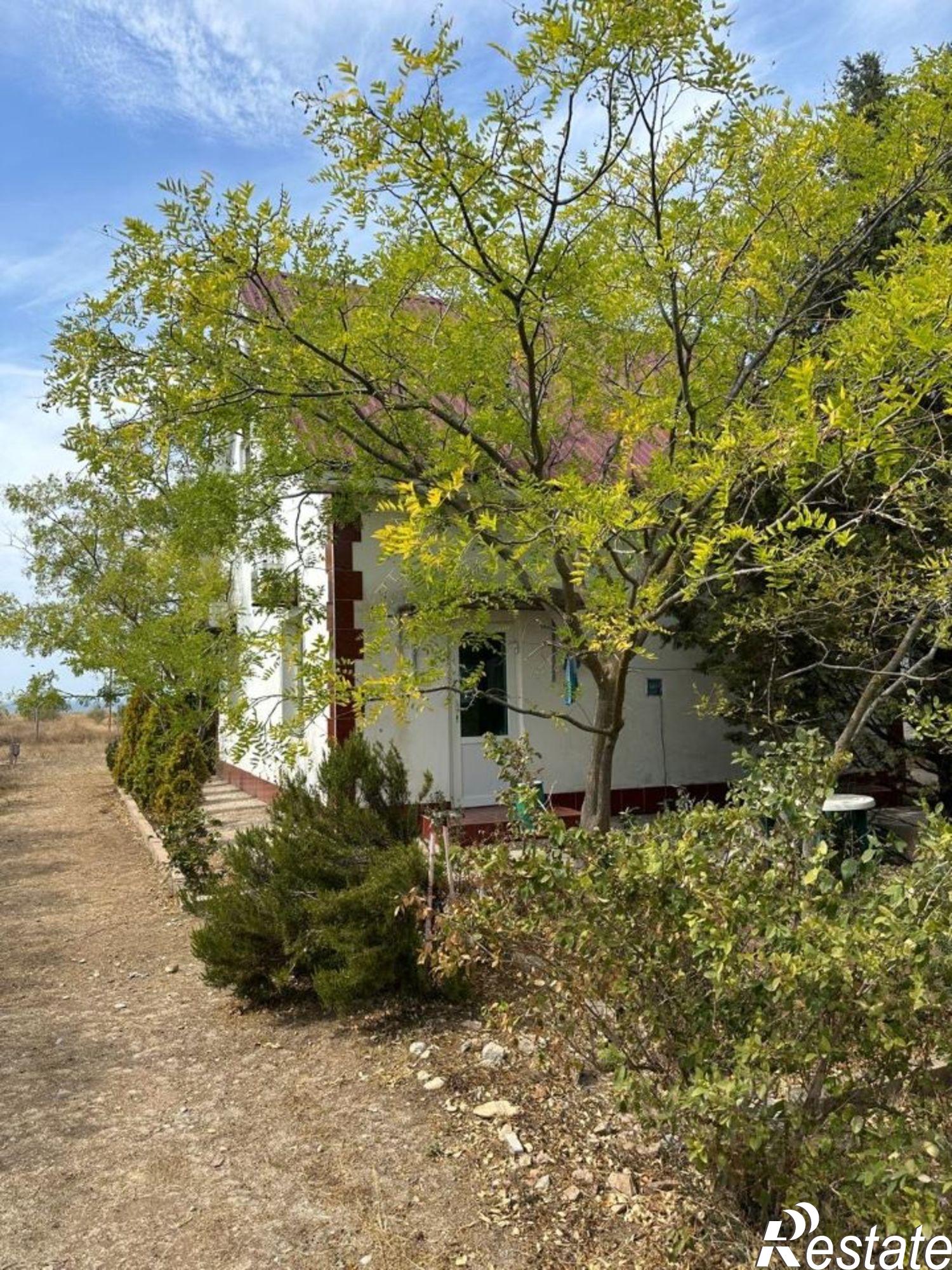 Купить ОСЗ, отдельно стоящее здание за 10 500 000 рублей на Севастополь, Нахимовский район