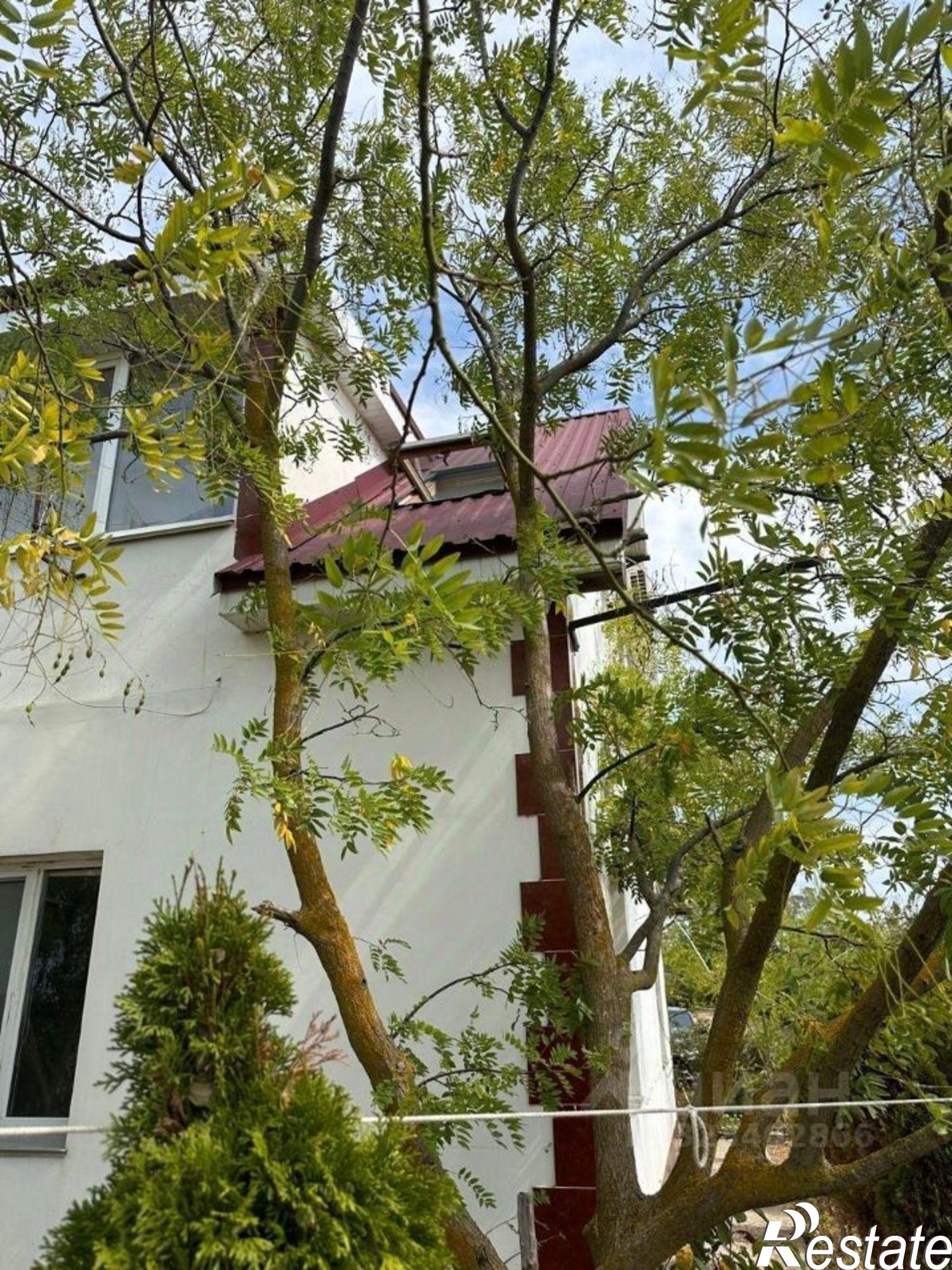 Купить ОСЗ, отдельно стоящее здание за 10 500 000 рублей на Севастополь, Нахимовский район