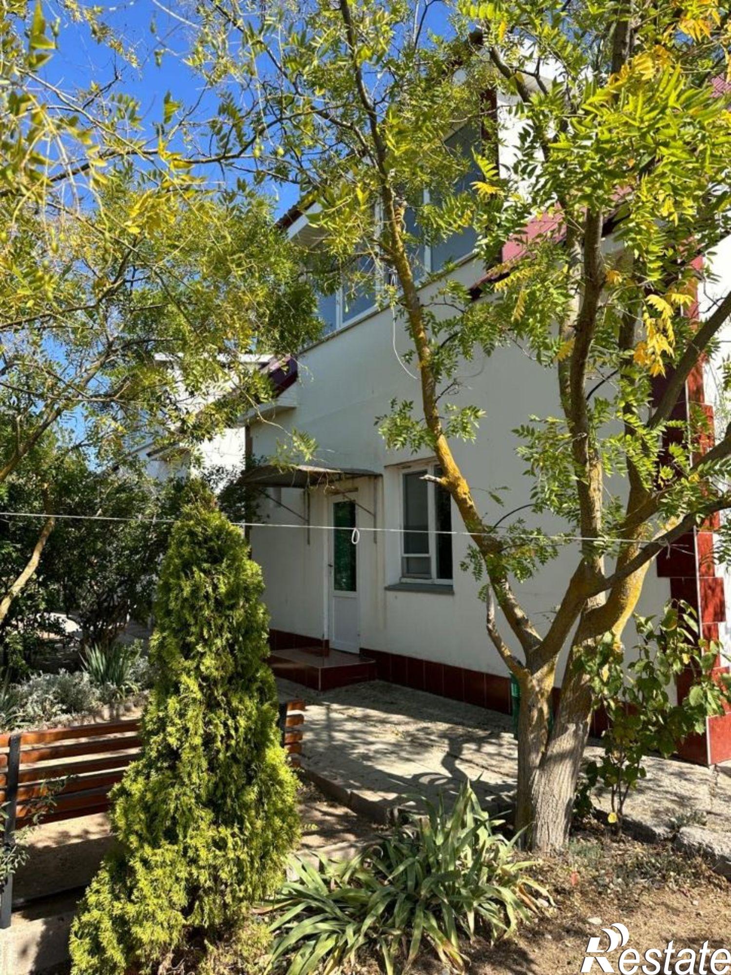 Купить ОСЗ, отдельно стоящее здание за 10 500 000 рублей на Севастополь, Нахимовский район