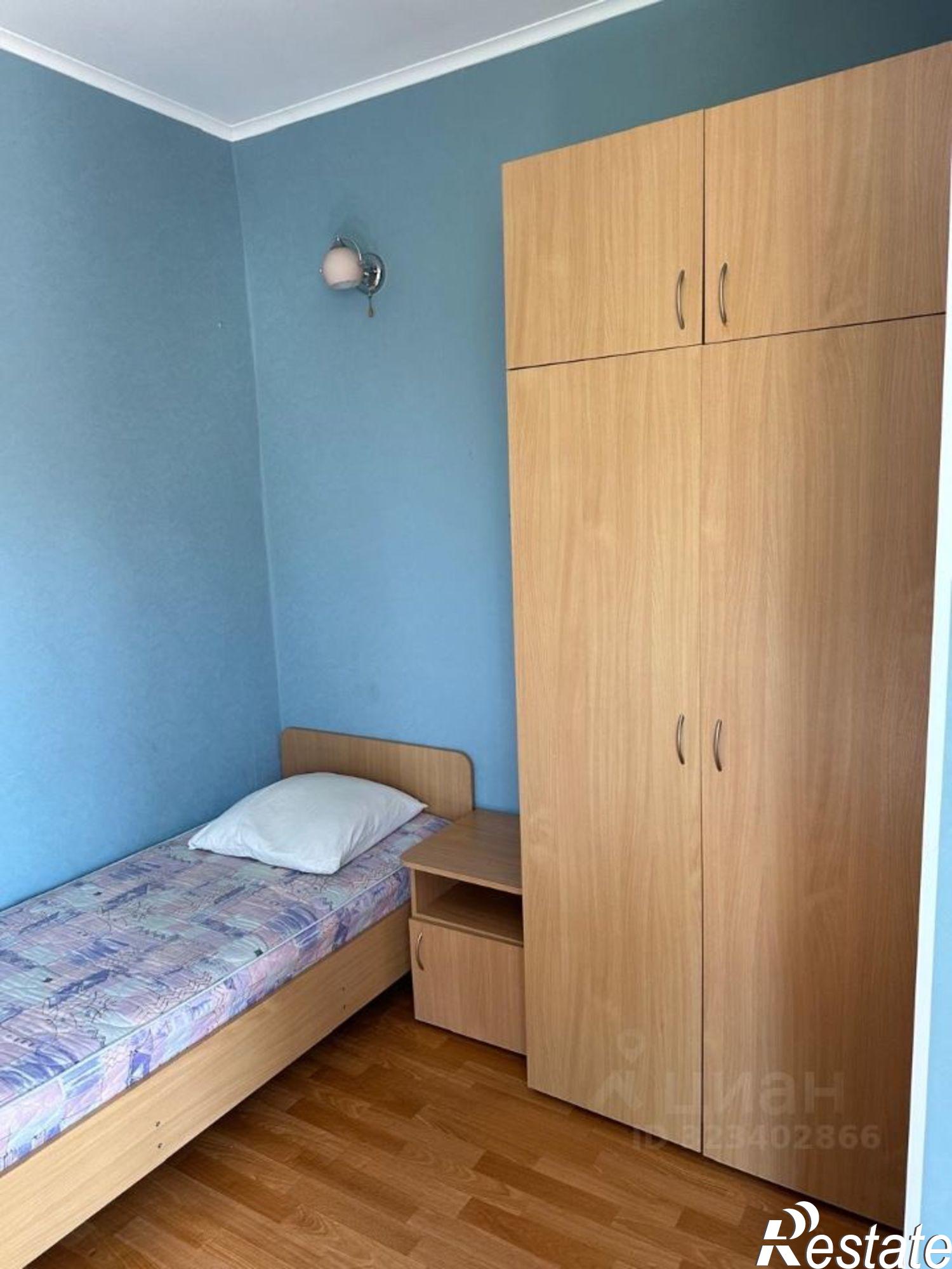 Купить ОСЗ, отдельно стоящее здание за 10 500 000 рублей на Севастополь, Нахимовский район