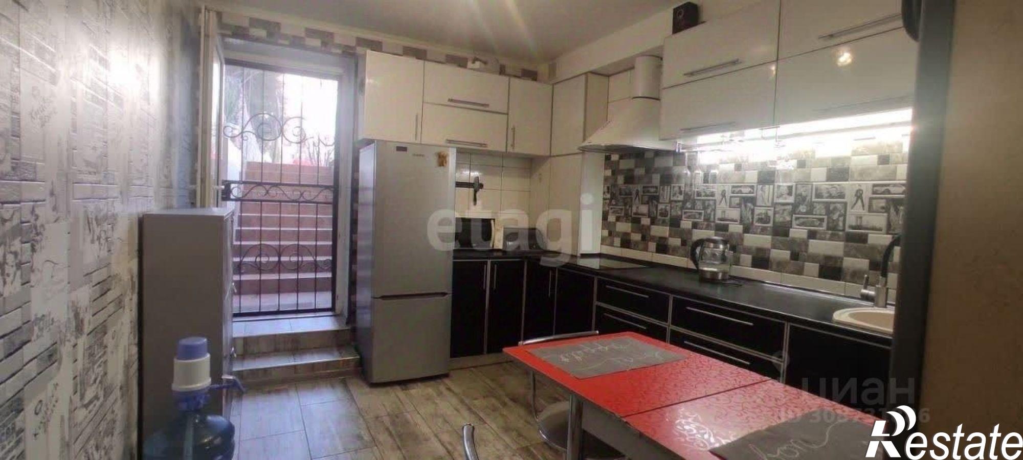 Купить квартиру за 7 000 000 рублей на городской округ Судак, Судак