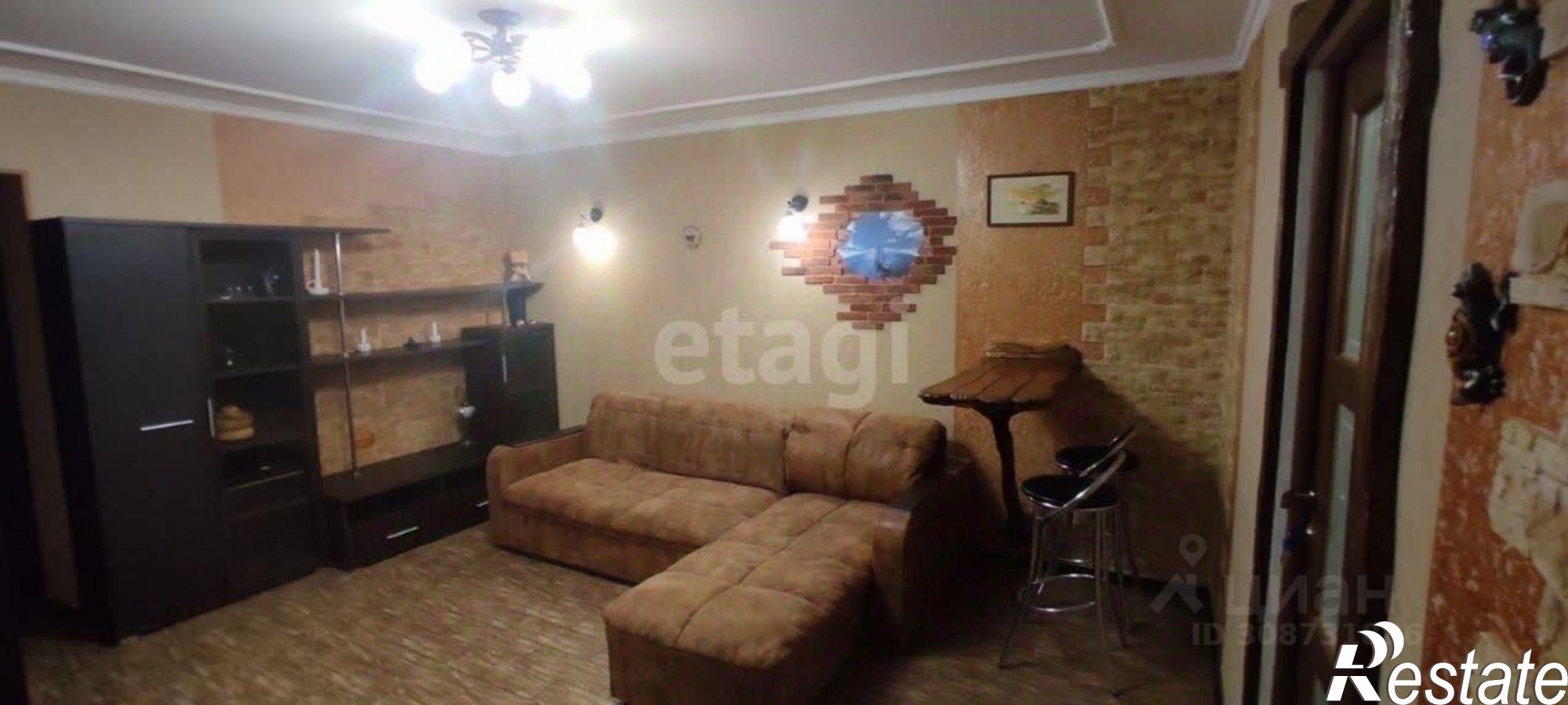 Купить квартиру за 7 000 000 рублей на городской округ Судак, Судак