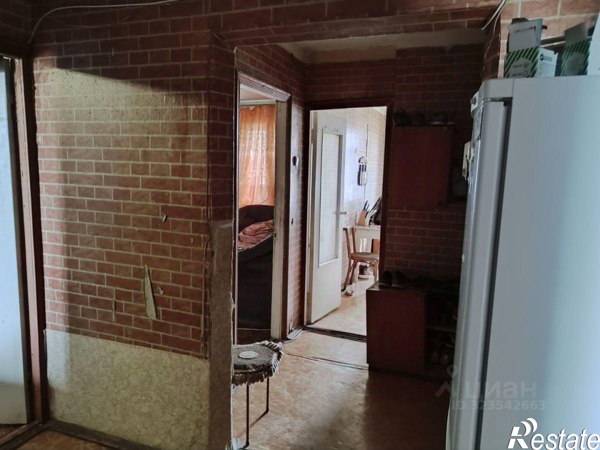 Купить квартиру за 7 400 000 рублей на Советская улица, 12