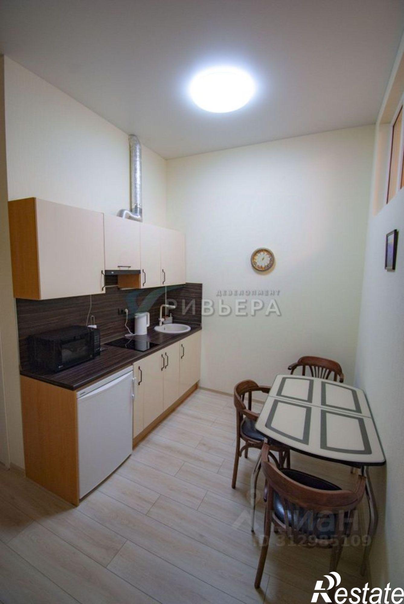 Купить квартиру за 19 590 000 рублей на городской округ Алушта