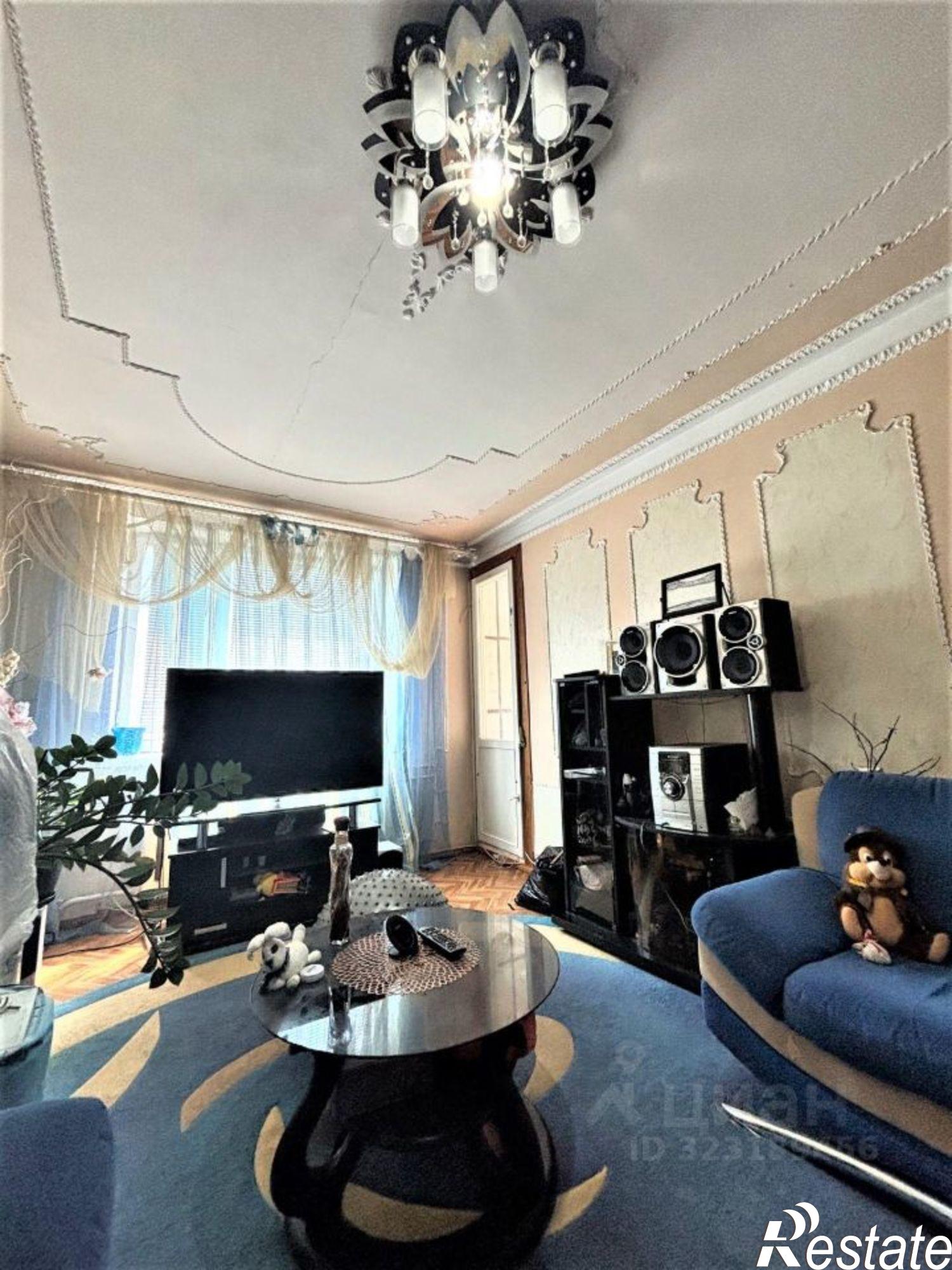 Купить квартиру за 8 300 000 рублей на Курортная улица, 51