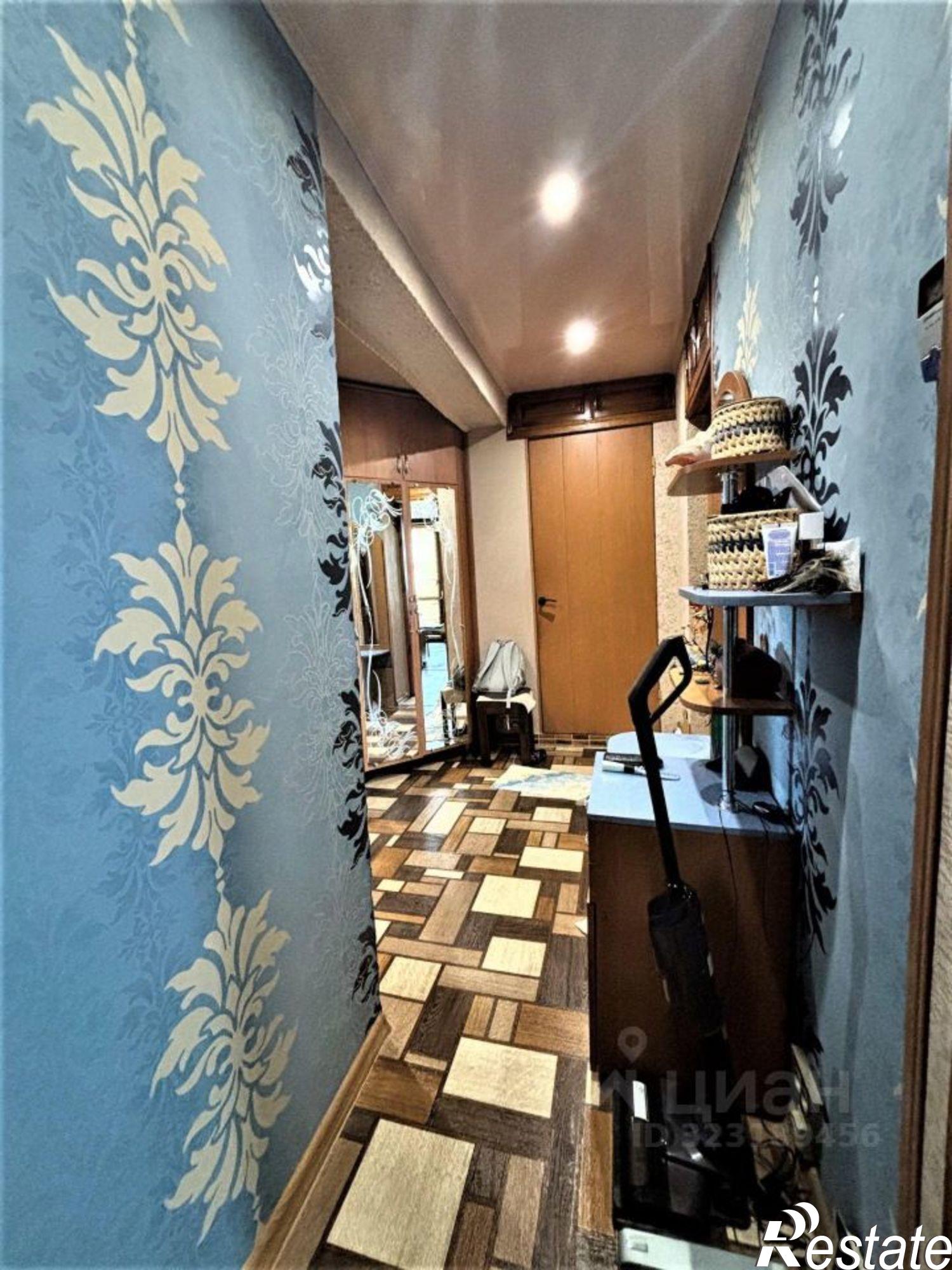 Купить квартиру за 8 300 000 рублей на Курортная улица, 51