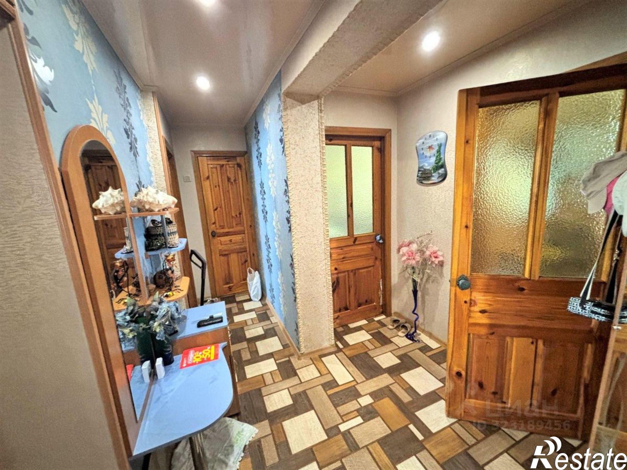 Купить квартиру за 8 300 000 рублей на Курортная улица, 51