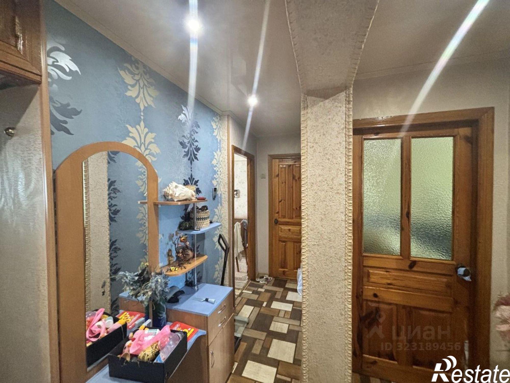 Купить квартиру за 8 300 000 рублей на Курортная улица, 51