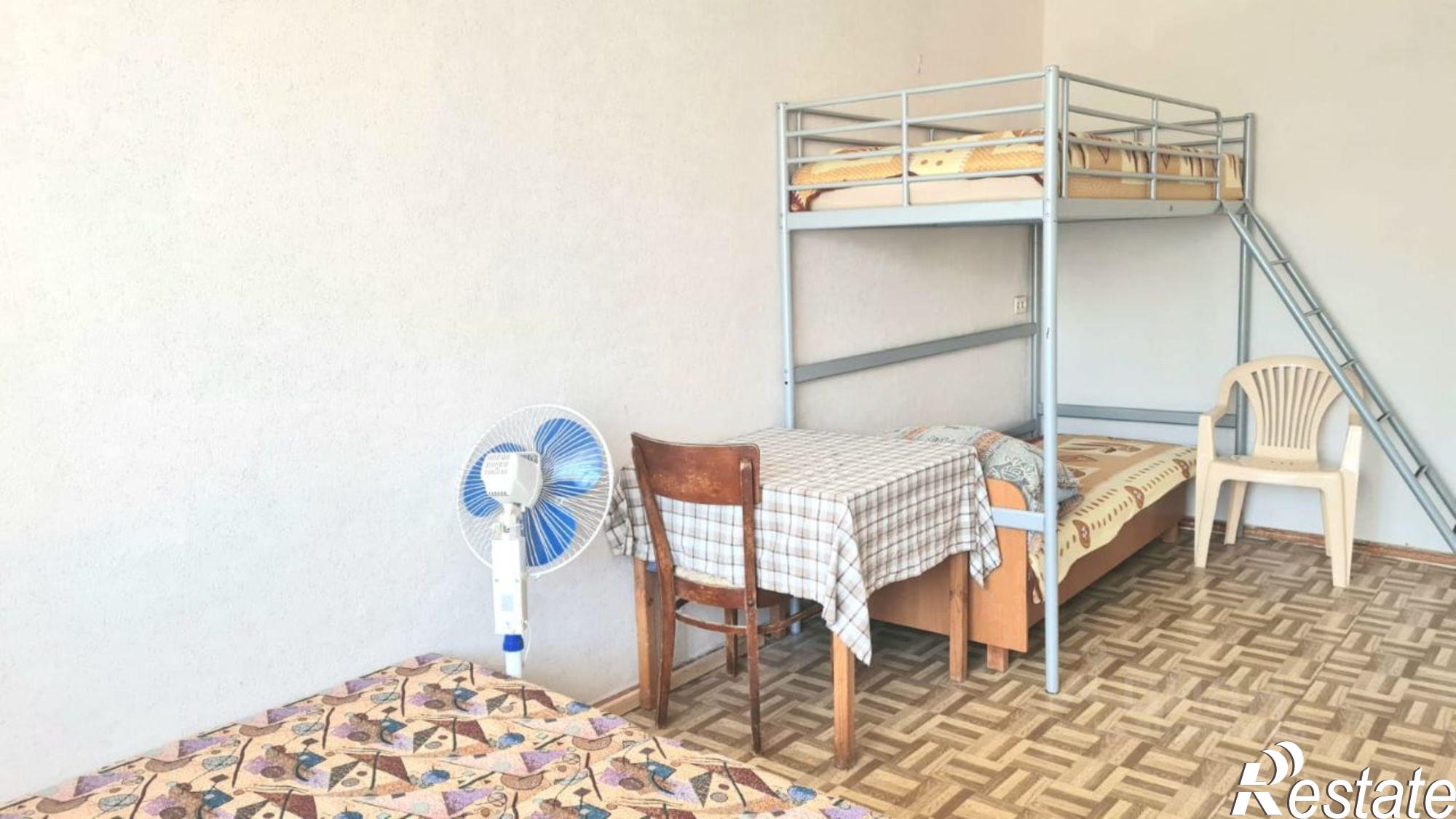 Купить квартиру за 5 800 000 рублей на муниципальный округ Алушта