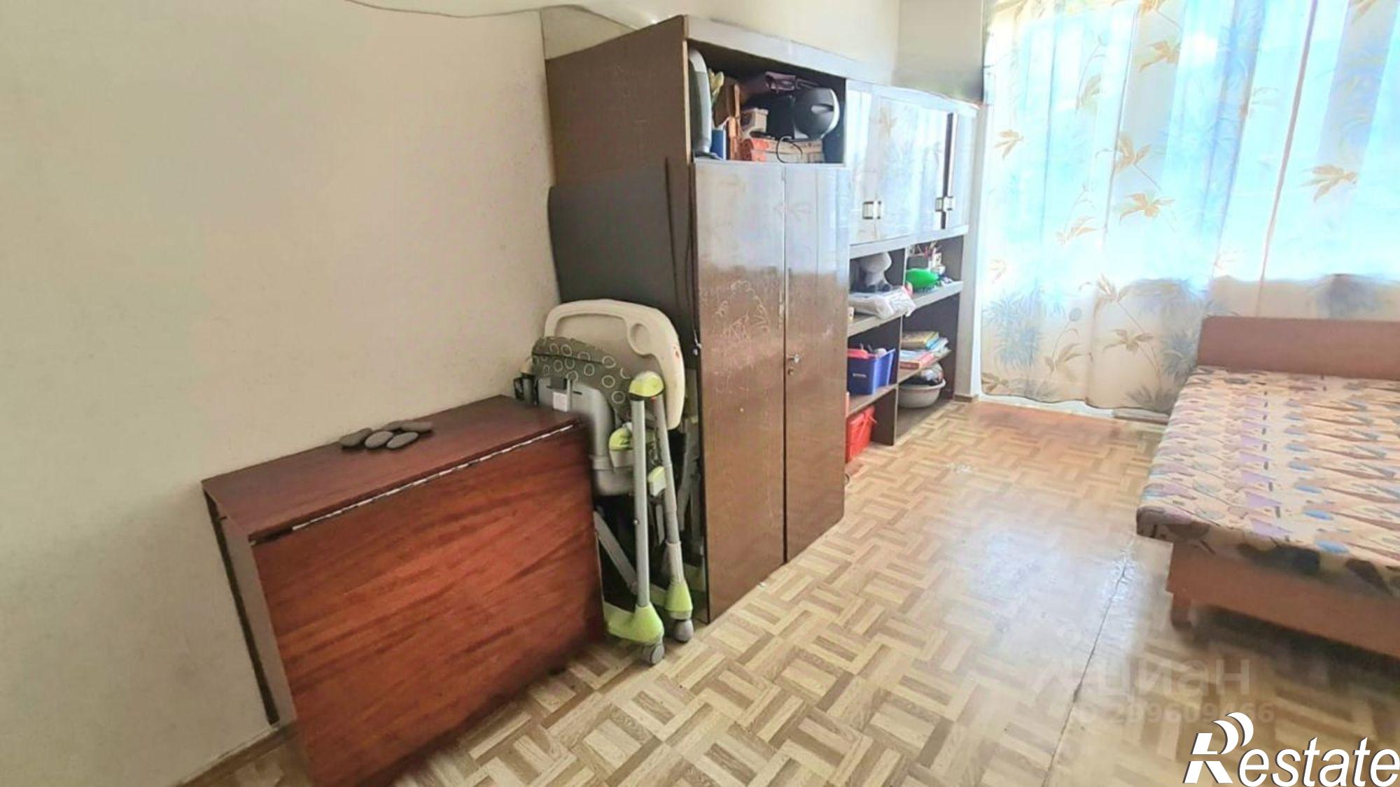 Купить квартиру за 5 800 000 рублей на муниципальный округ Алушта