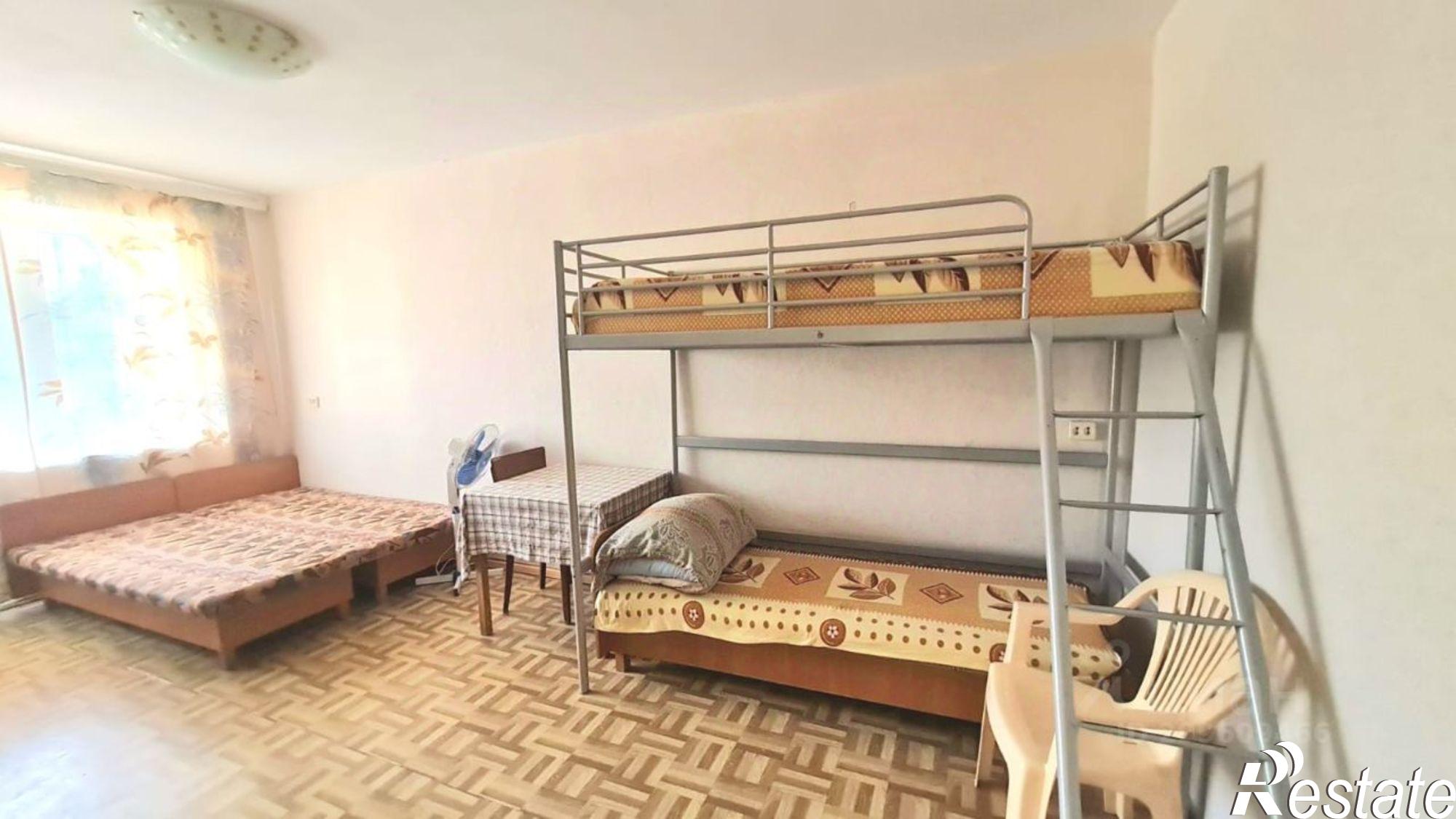 Купить квартиру за 5 800 000 рублей на муниципальный округ Алушта