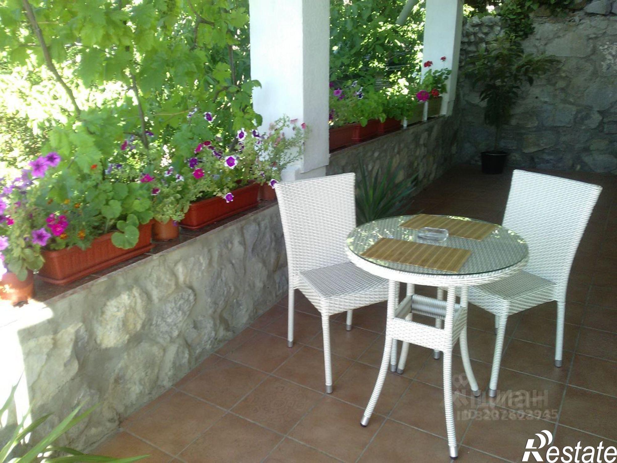 Купить дачу, дом, коттедж за 41 000 000 рублей на Алупка, улица Асаулюка, 16