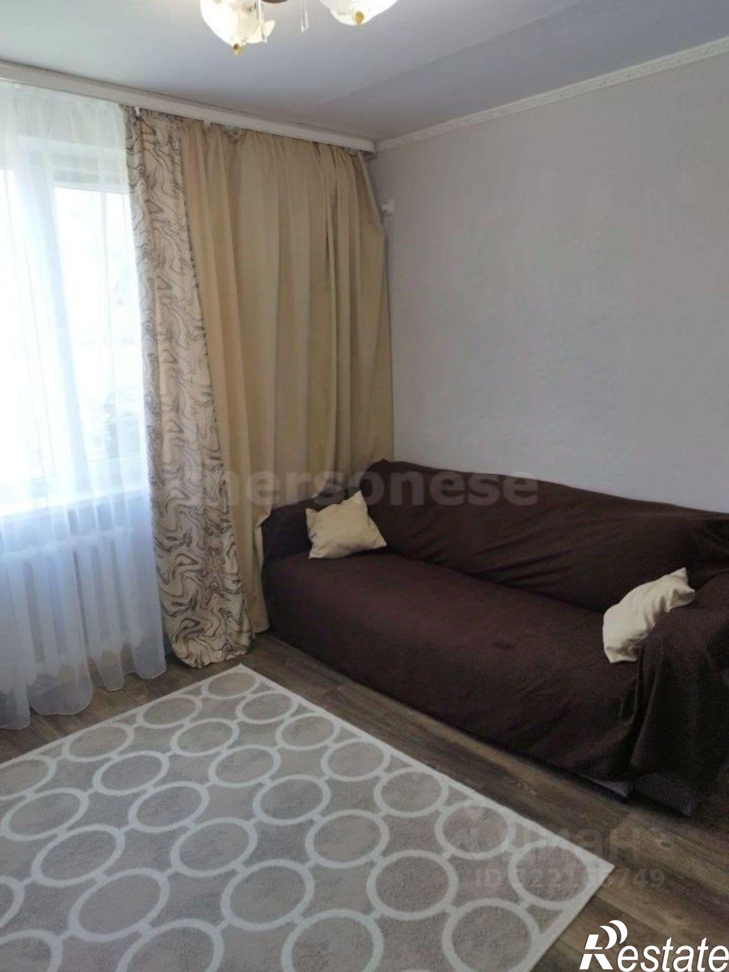 Купить комнату за 2 250 000 рублей на Гагаринский, улица Лизы Чайкиной, 76