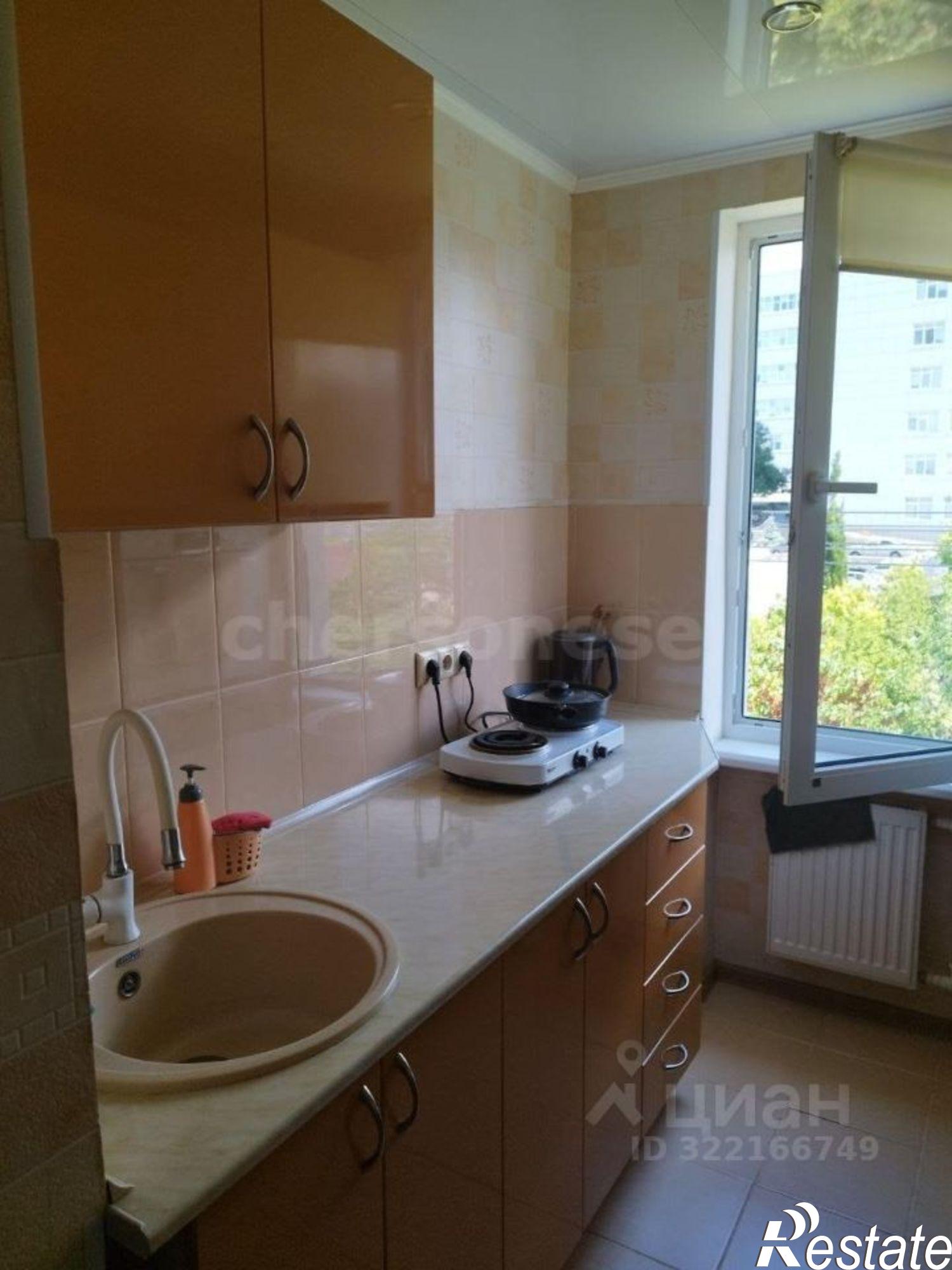 Купить комнату за 2 250 000 рублей на Гагаринский, улица Лизы Чайкиной, 76