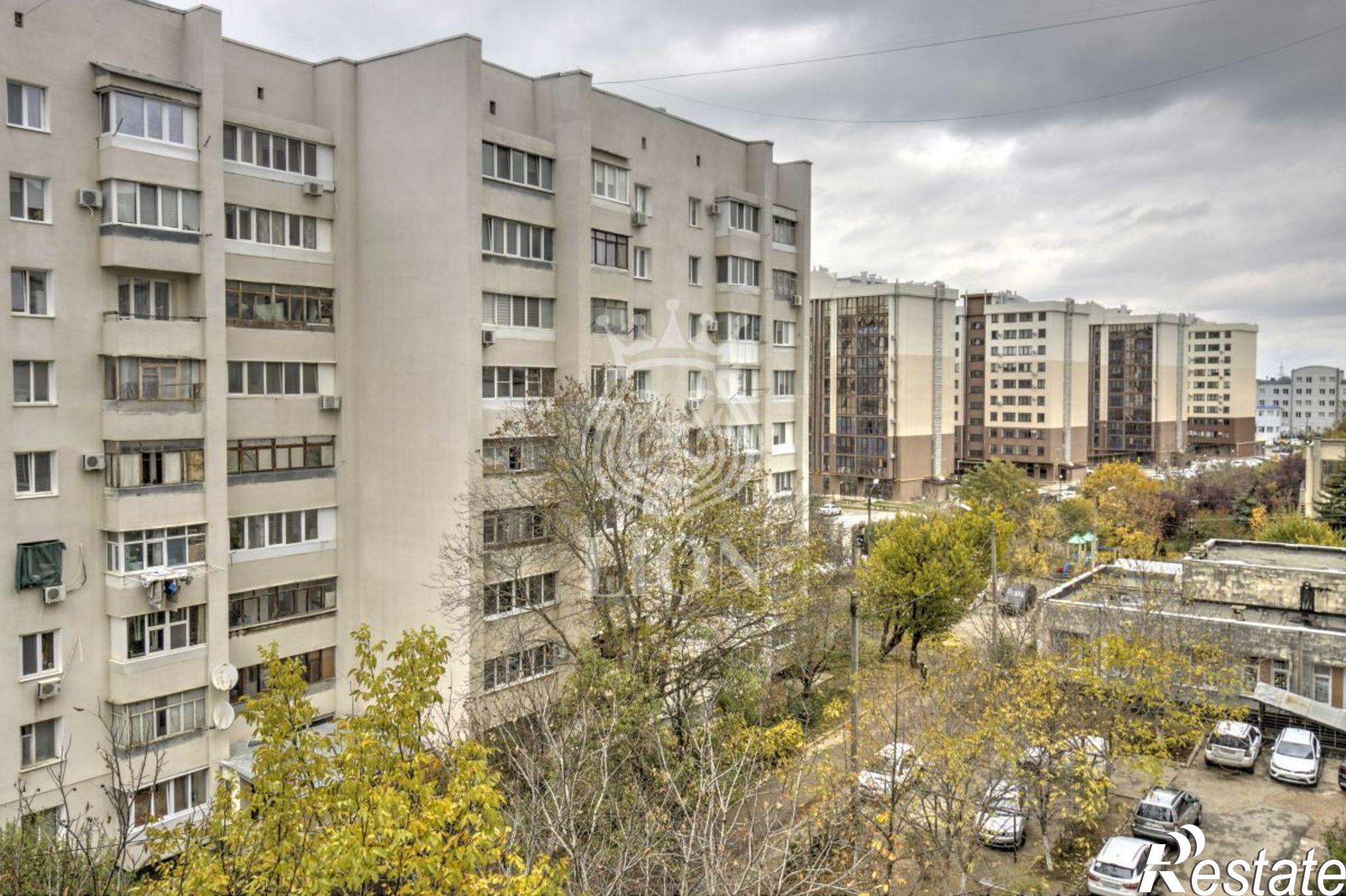 Купить квартиру за 9 490 000 рублей на Грэсовская улица, 4