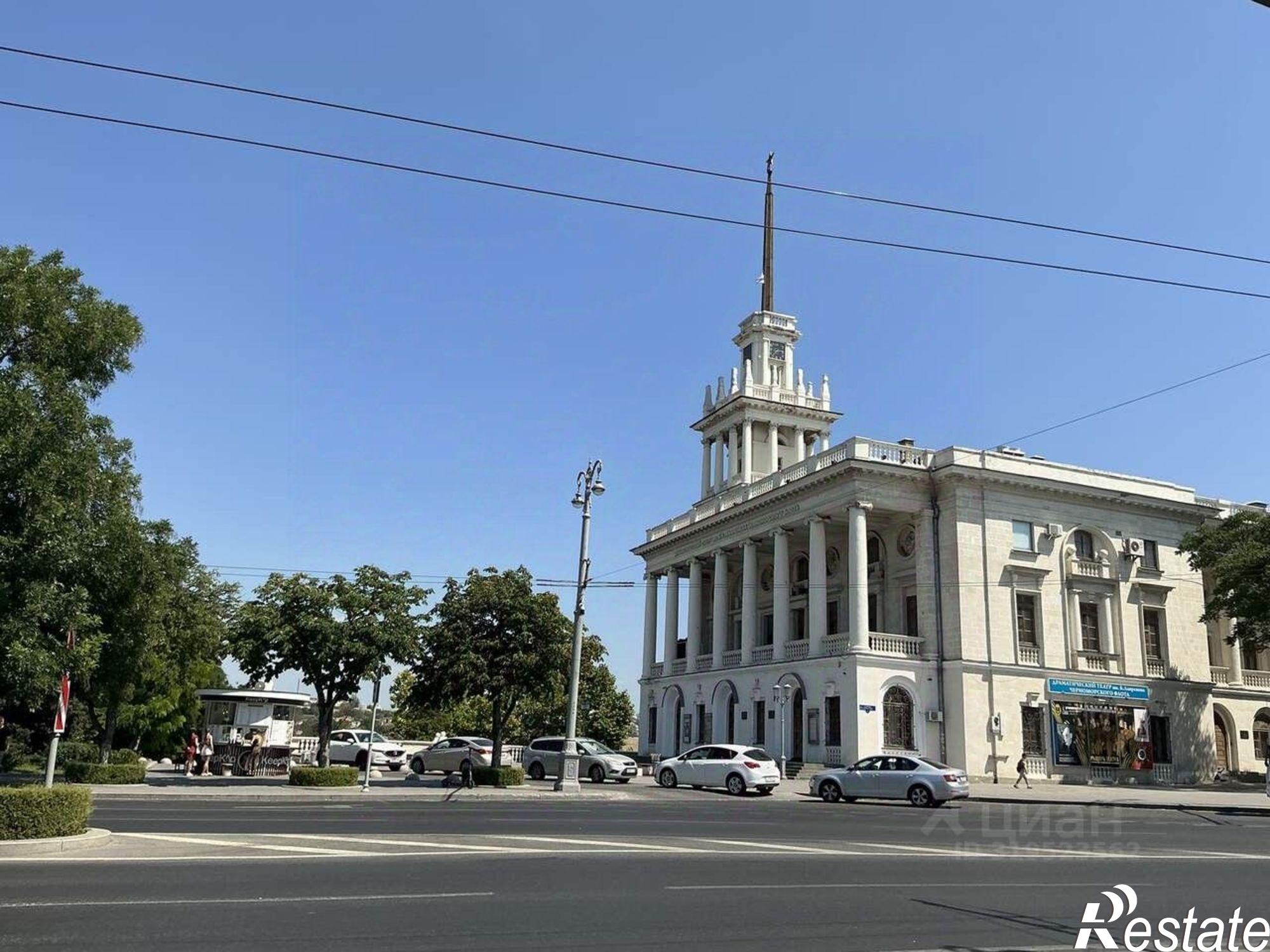 Купить комнату за 2 500 000 рублей на Балаклавская улица, 6