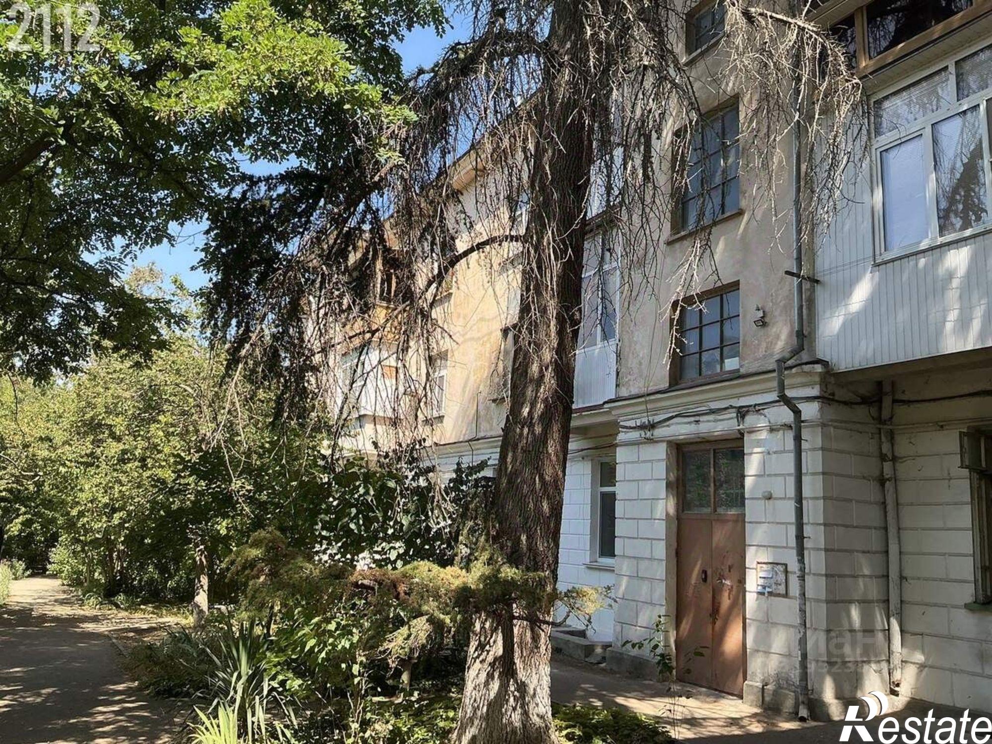 Купить комнату за 2 500 000 рублей на Балаклавская улица, 6