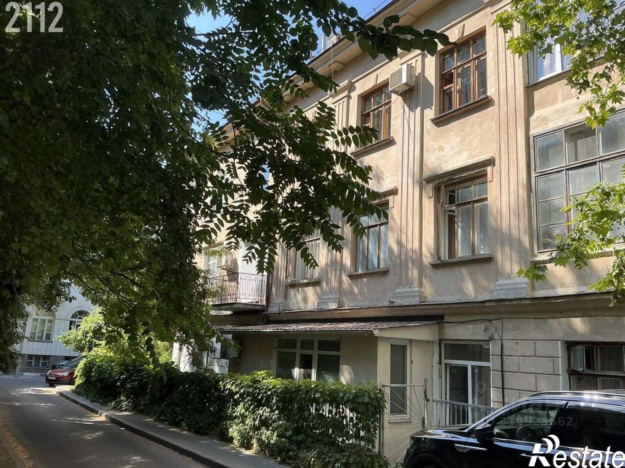 Купить комнату за 2 500 000 рублей на Балаклавская улица, 6