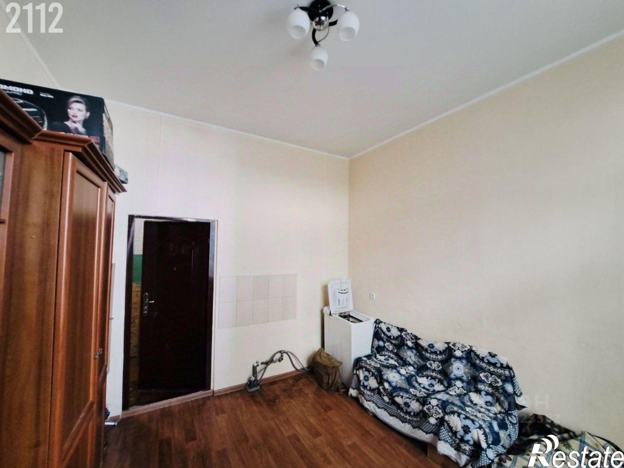 Купить комнату за 2 500 000 рублей на Балаклавская улица, 6