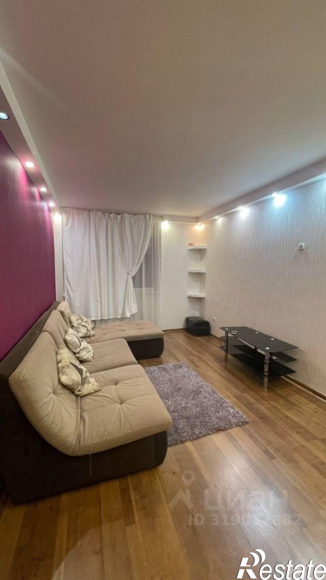 Купить квартиру за 15 100 000 рублей на Севастополь, улица Адмирала Юмашева, 27