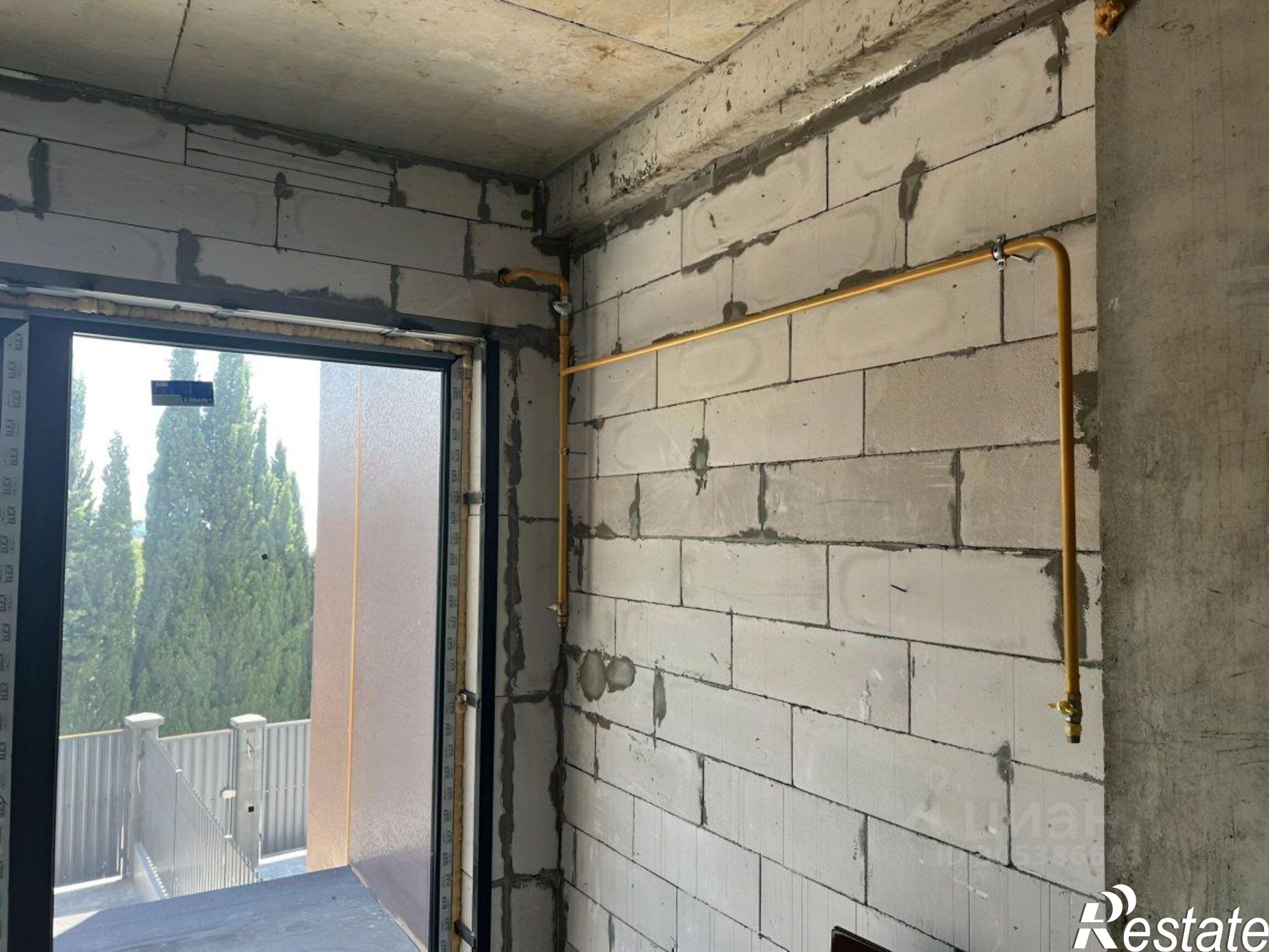 Купить дачу, дом, коттедж за 33 000 000 рублей на муниципальный округ Ялта