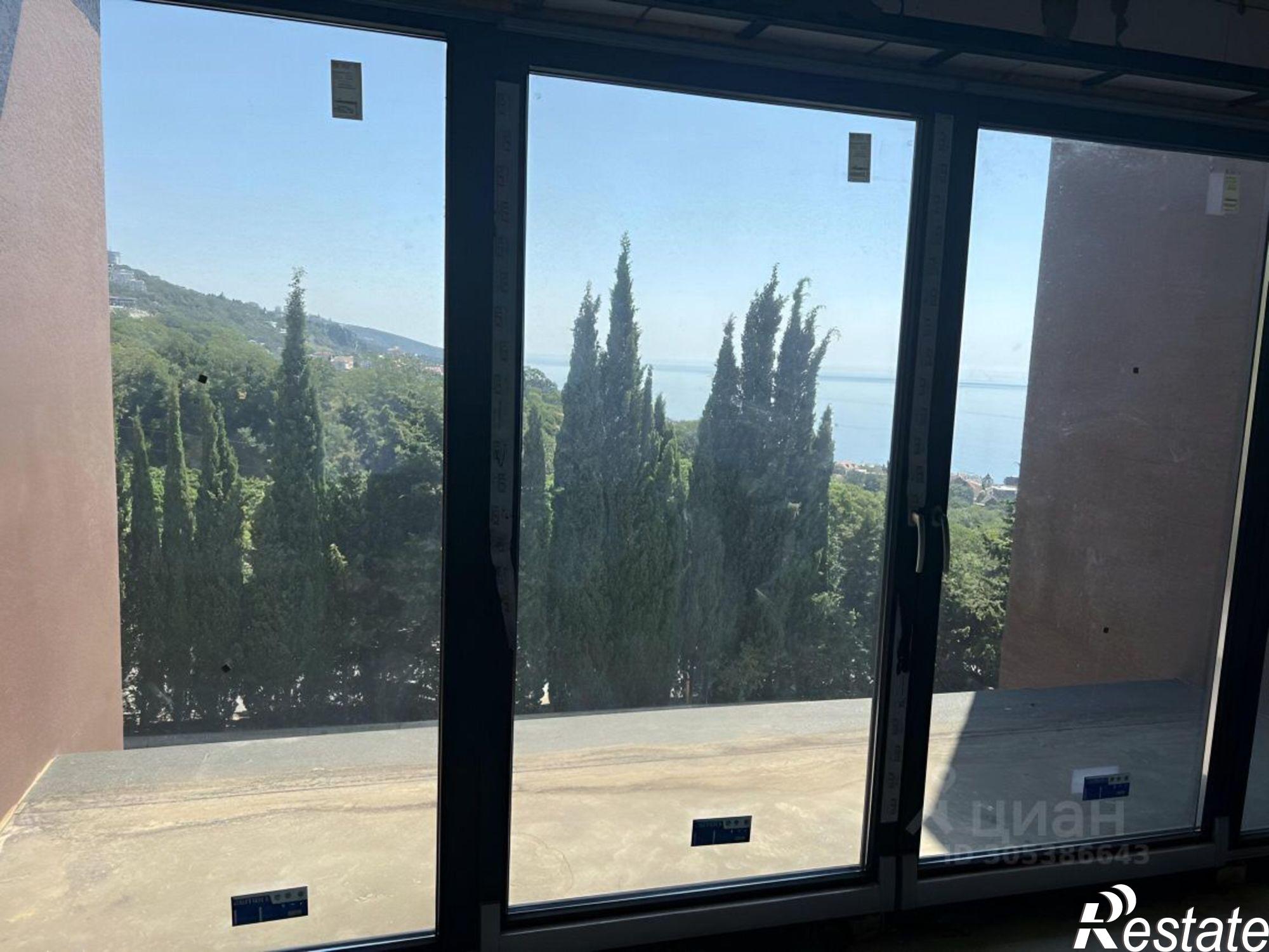 Купить дачу, дом, коттедж за 33 000 000 рублей на муниципальный округ Ялта