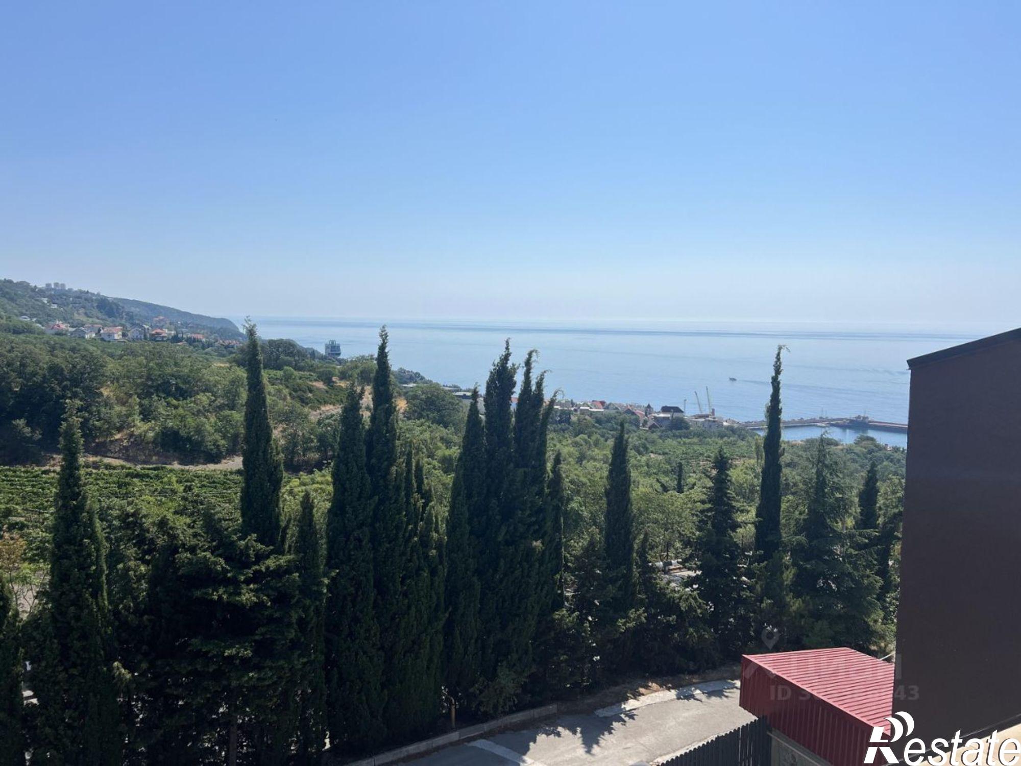 Купить дачу, дом, коттедж за 33 000 000 рублей на муниципальный округ Ялта