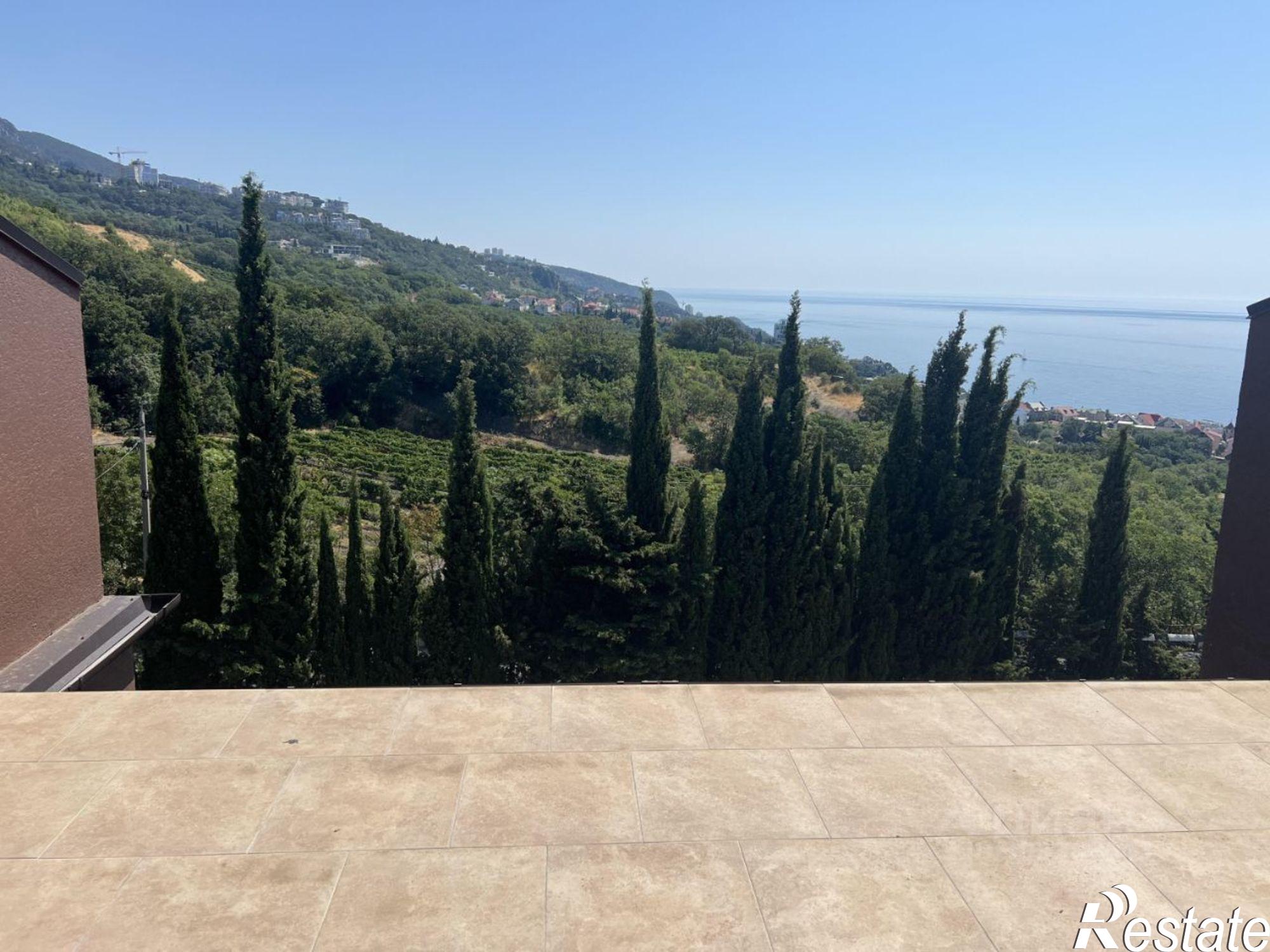 Купить дачу, дом, коттедж за 33 000 000 рублей на муниципальный округ Ялта