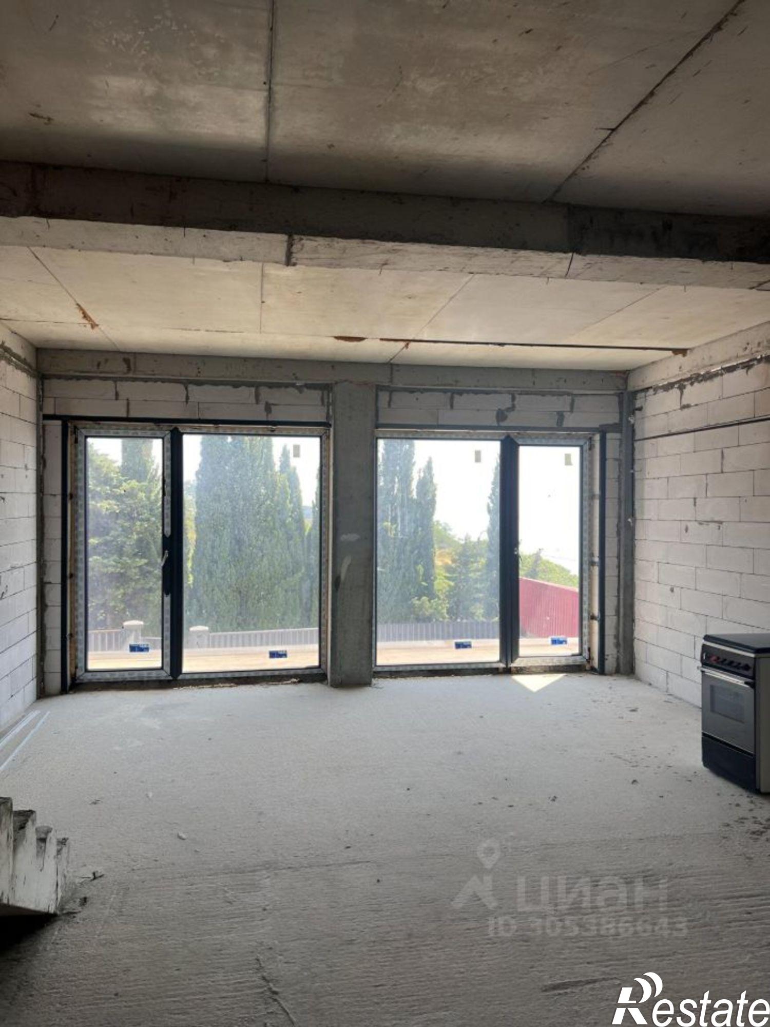 Купить дачу, дом, коттедж за 33 000 000 рублей на муниципальный округ Ялта