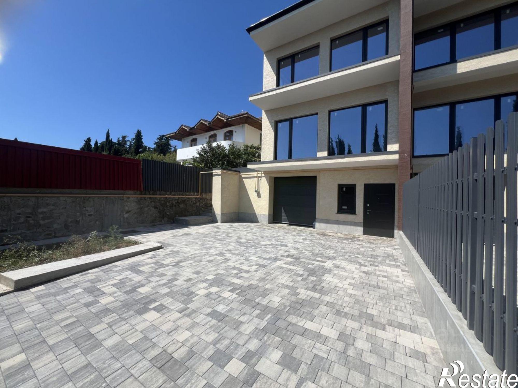 Купить дачу, дом, коттедж за 33 000 000 рублей на муниципальный округ Ялта