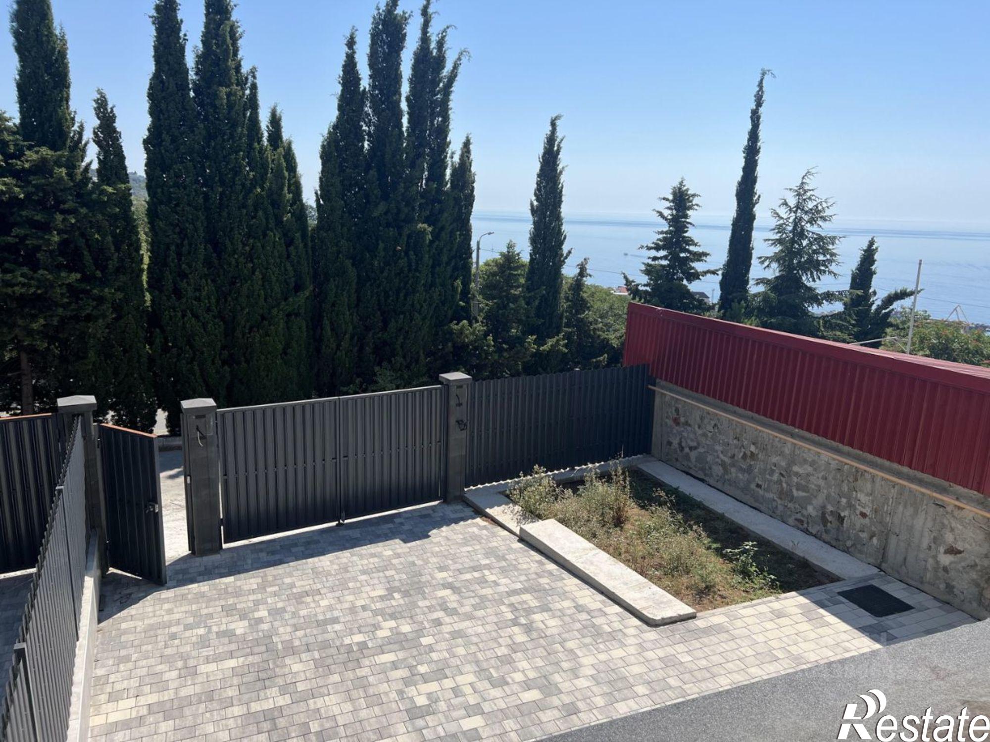 Купить дачу, дом, коттедж за 33 000 000 рублей на муниципальный округ Ялта