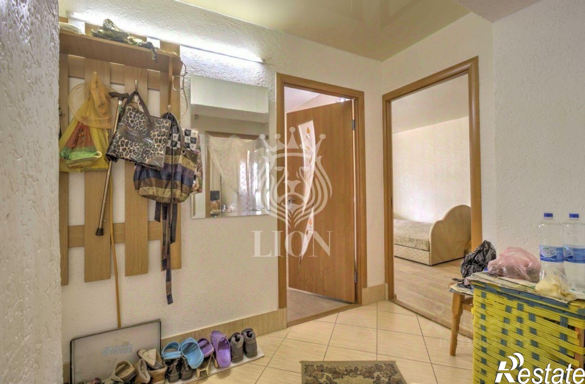 Купить квартиру за 7 500 000 рублей на Центральная улица, 2