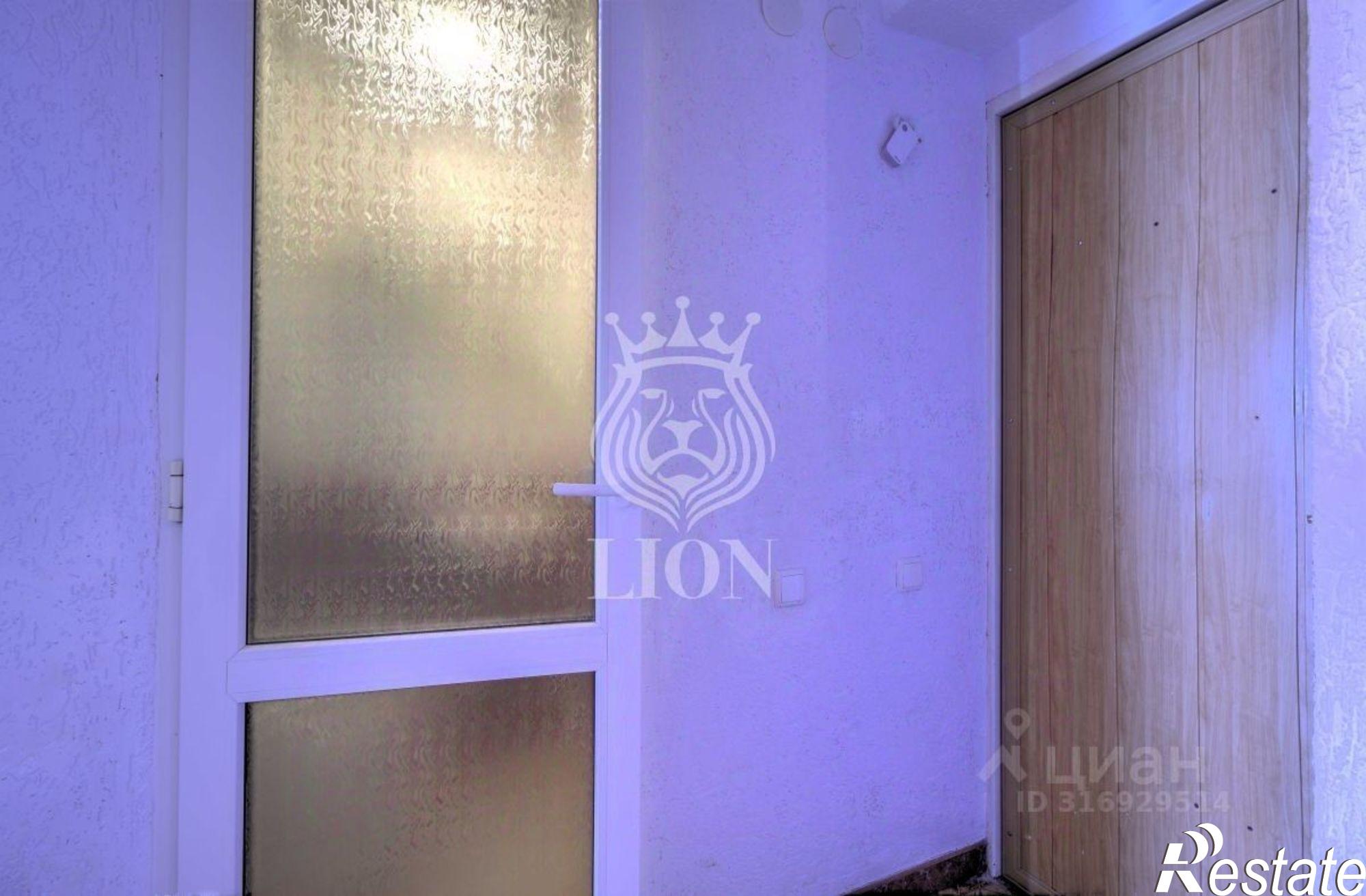 Купить квартиру за 7 700 000 рублей на Алушта городской округ, Алушта