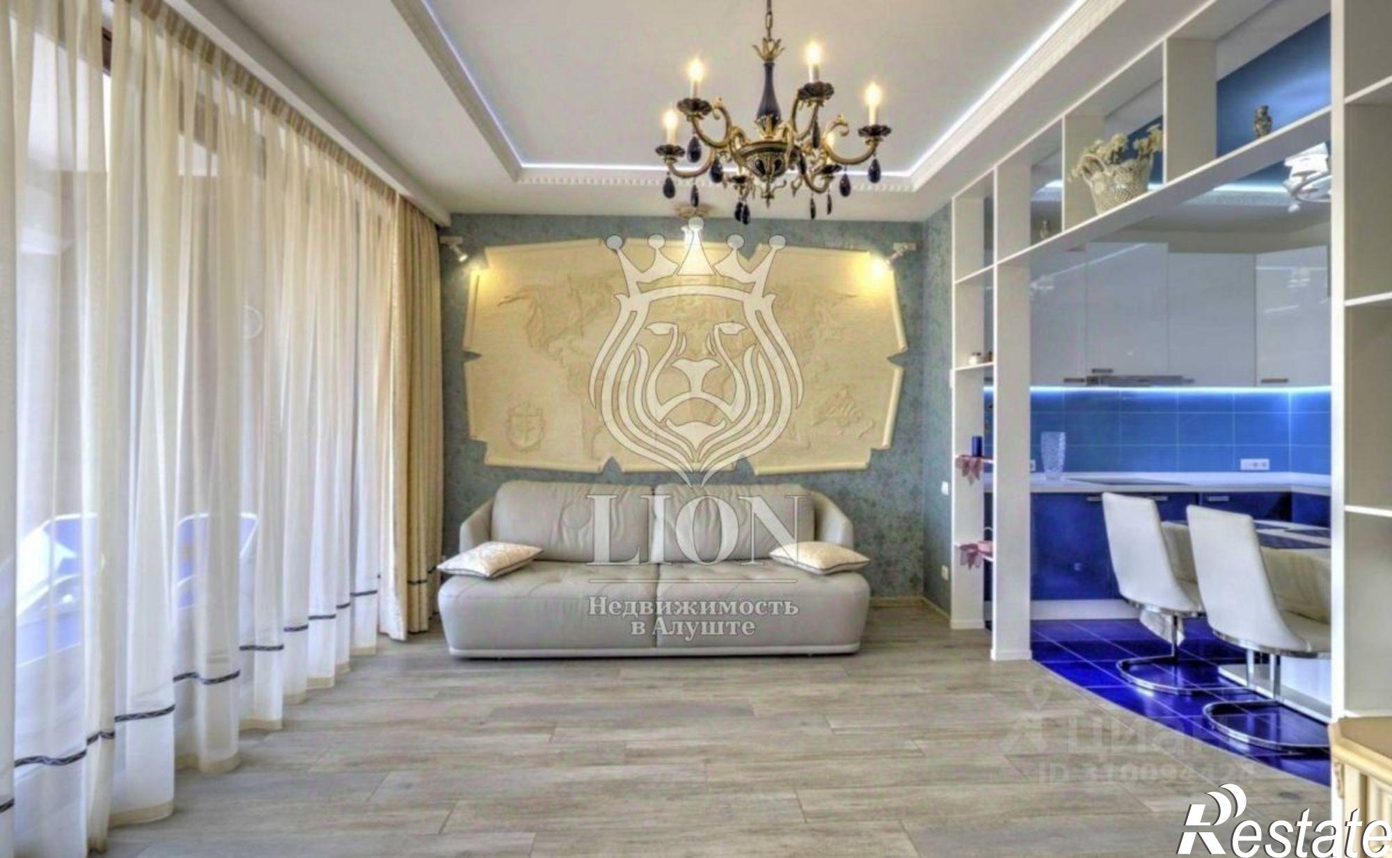 Купить квартиру за 22 000 000 рублей на улица Строителей, 3