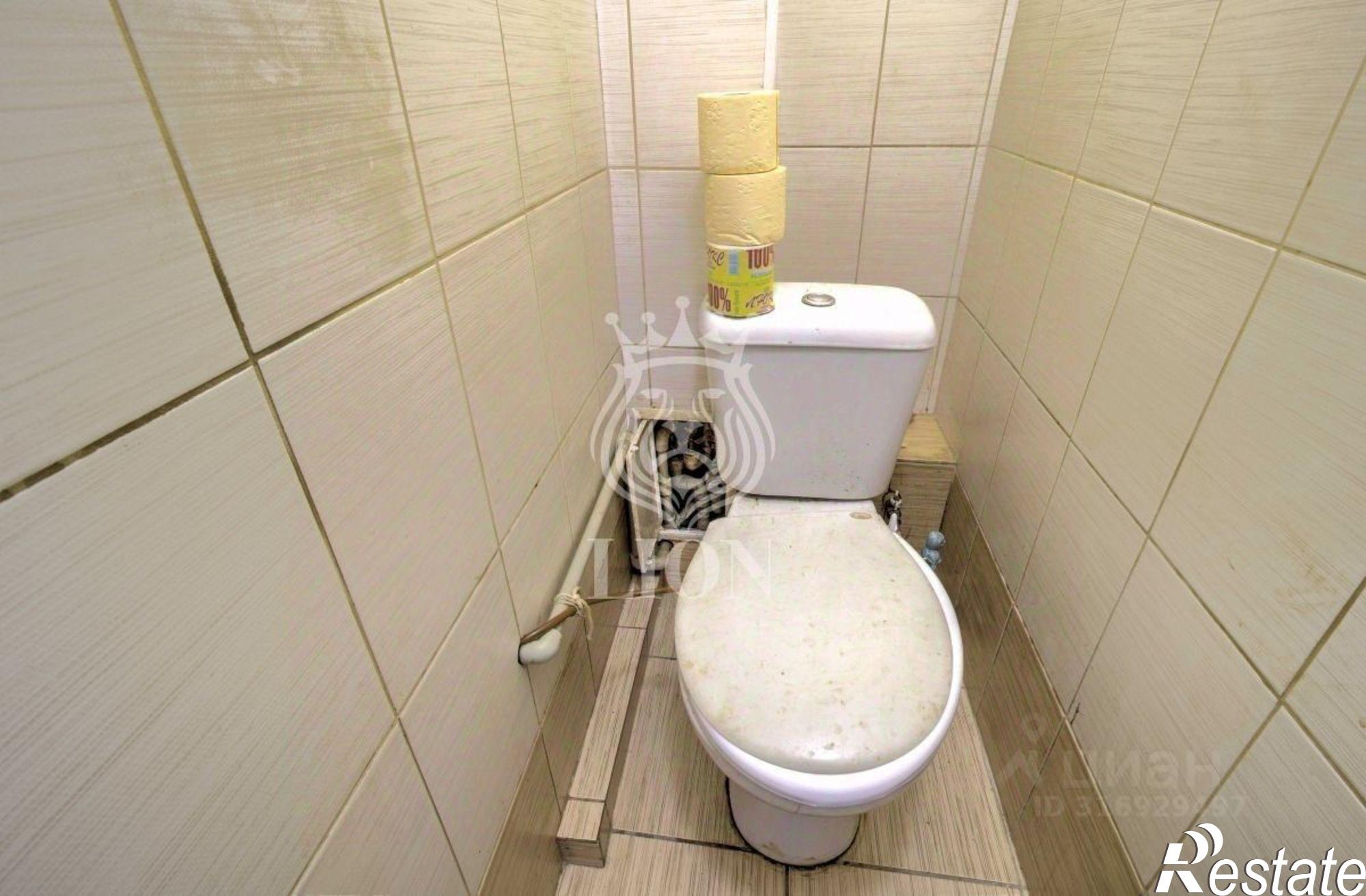 Купить квартиру за 7 500 000 рублей на Центральная улица, 2