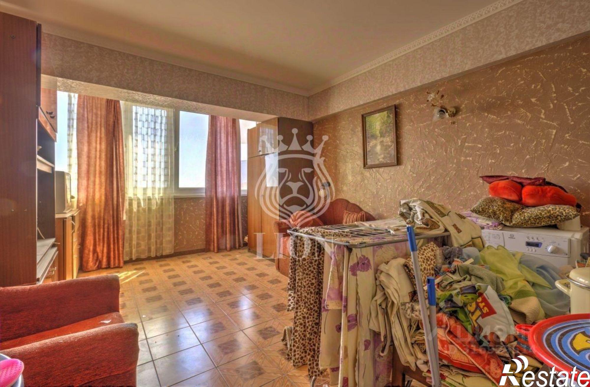 Купить квартиру за 7 700 000 рублей на Алушта городской округ, Алушта