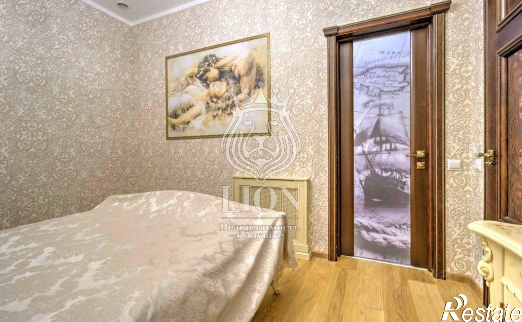 Купить квартиру за 22 000 000 рублей на улица Строителей, 3