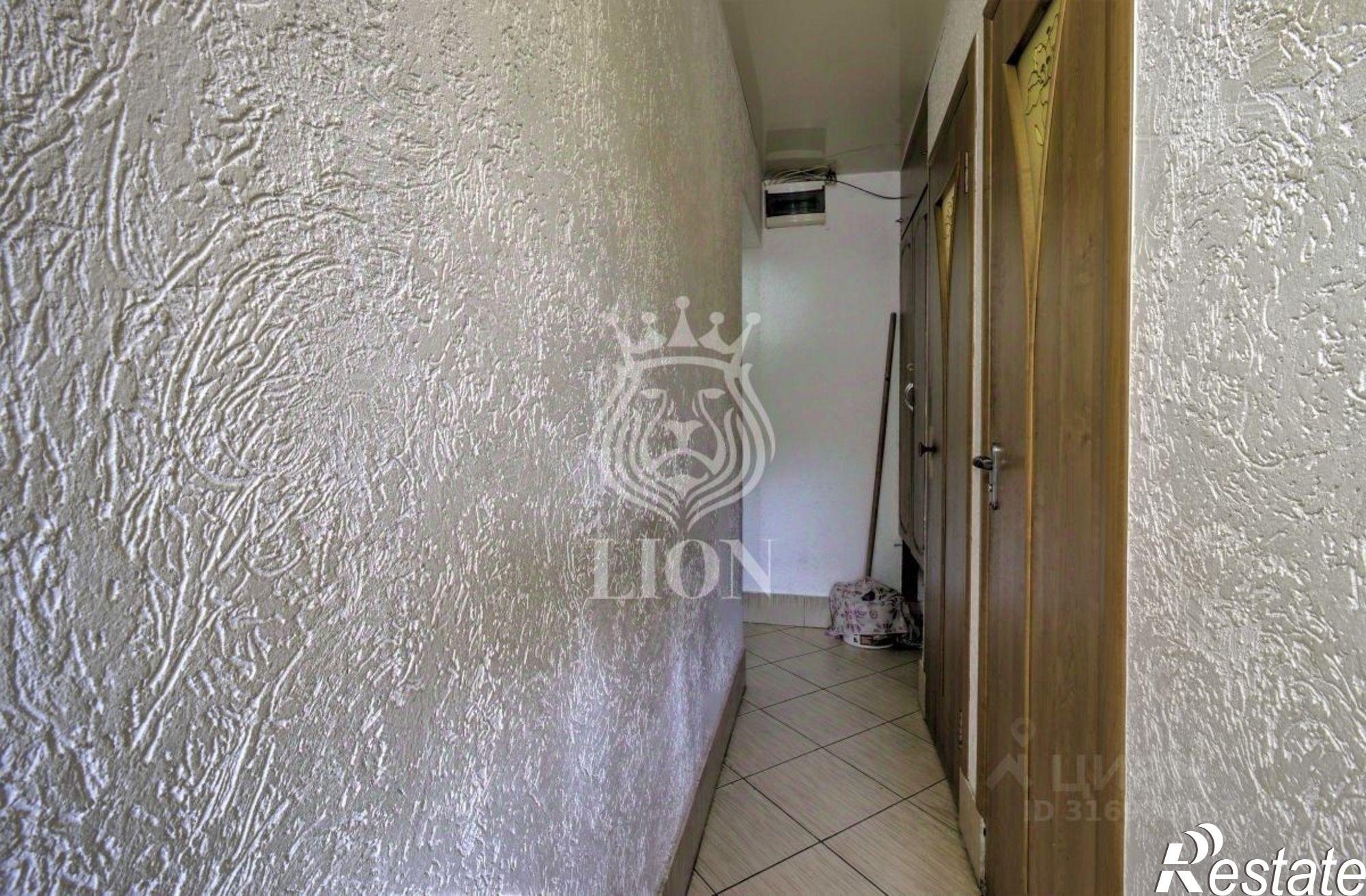 Купить квартиру за 7 500 000 рублей на Центральная улица, 2